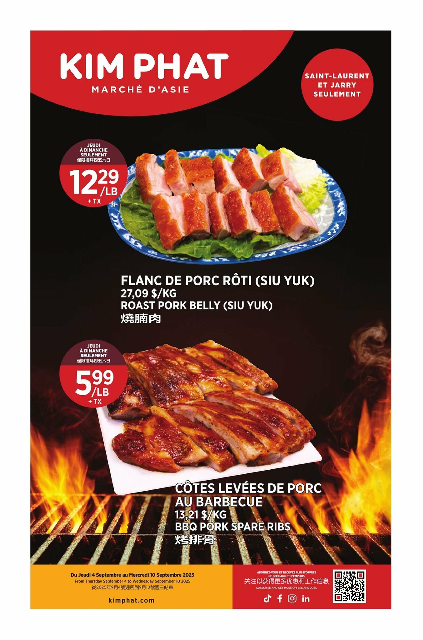 kim-phat - Kim Phat flyer valid from 09-04 - 09-10 - page: 14