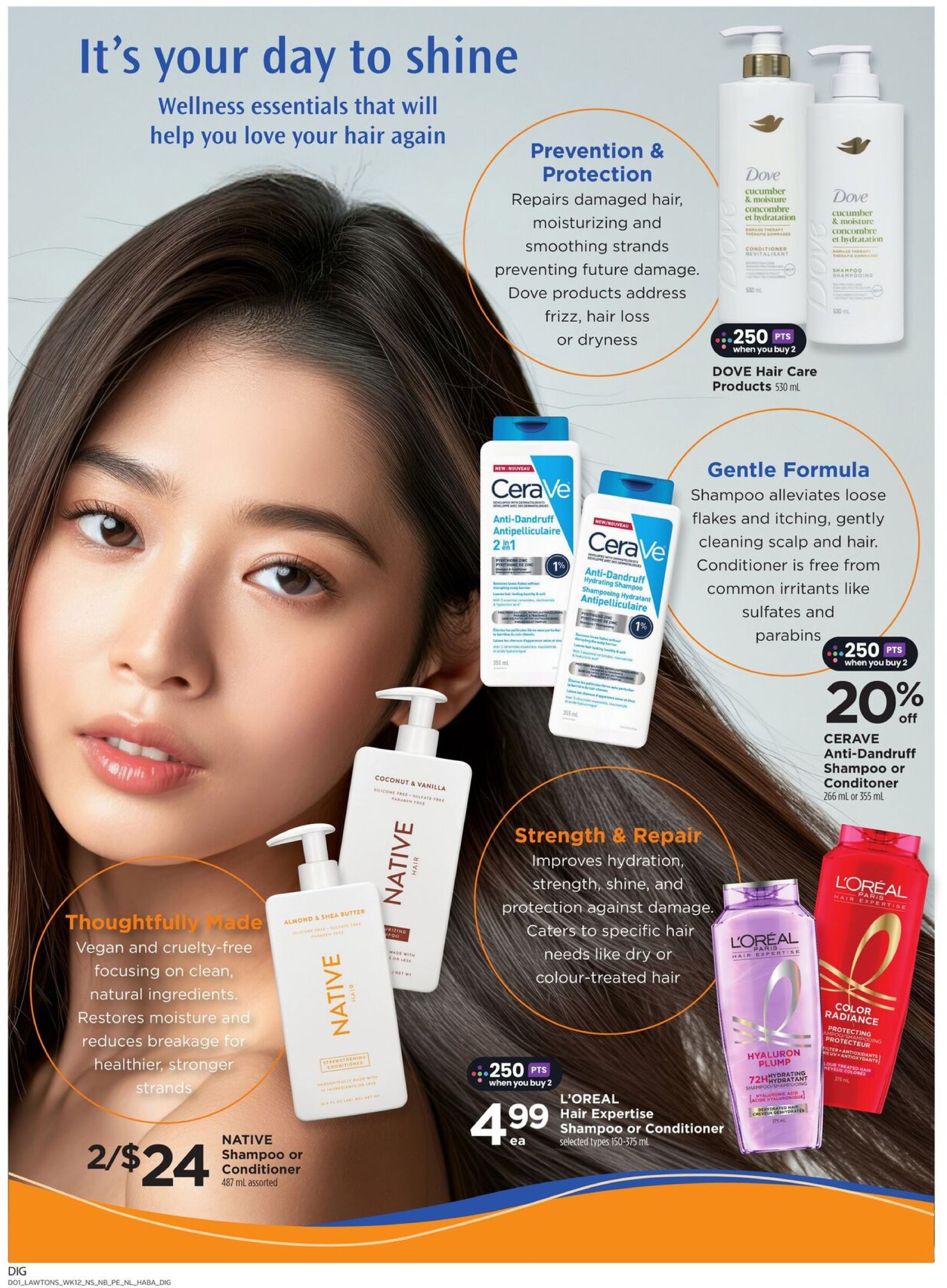 lawtons - Lawtons flyer valid from 07-18 - 07-24 - page: 7