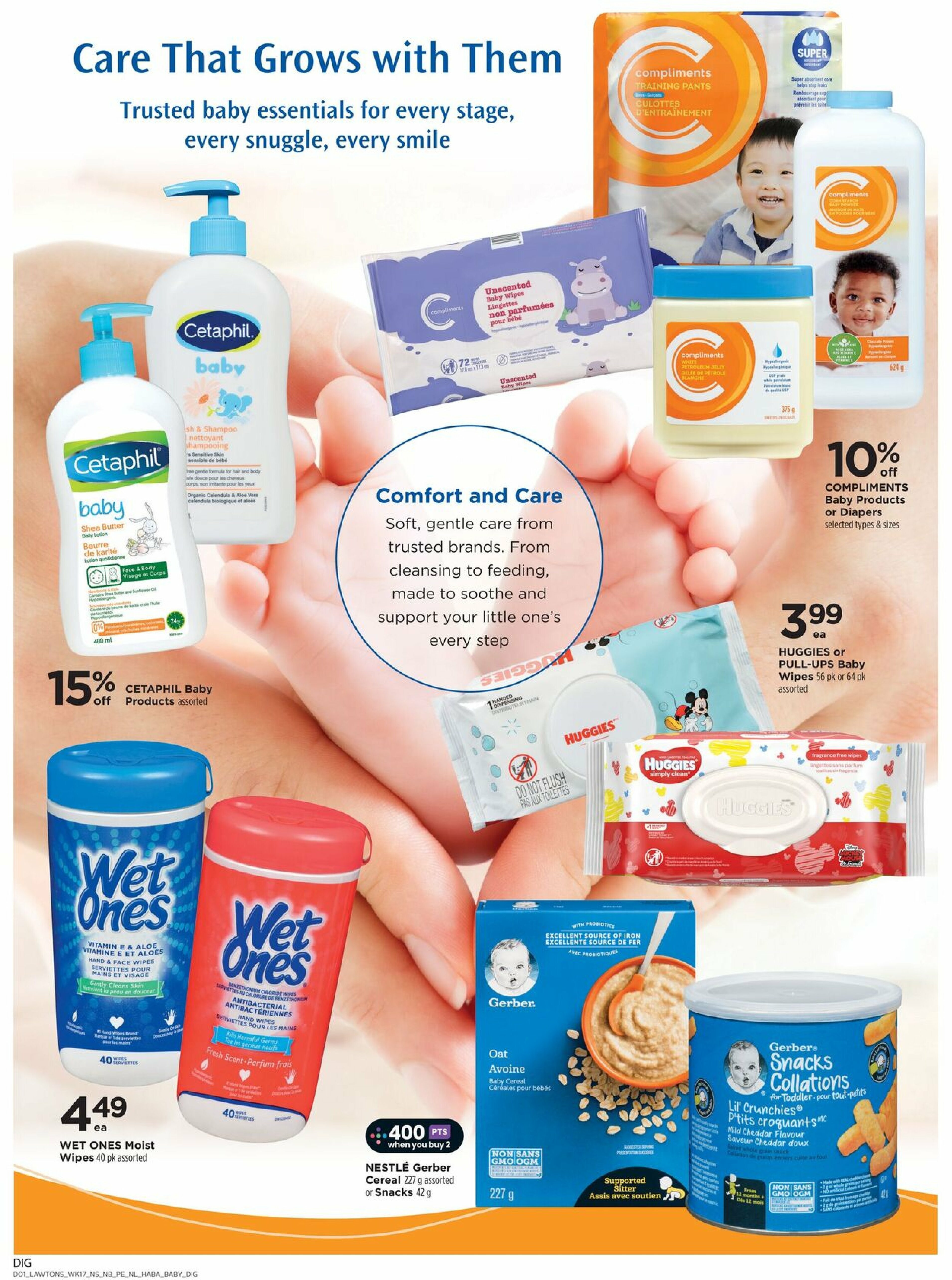 lawtons - Lawtons flyer valid from 08-22 - 08-28 - page: 7