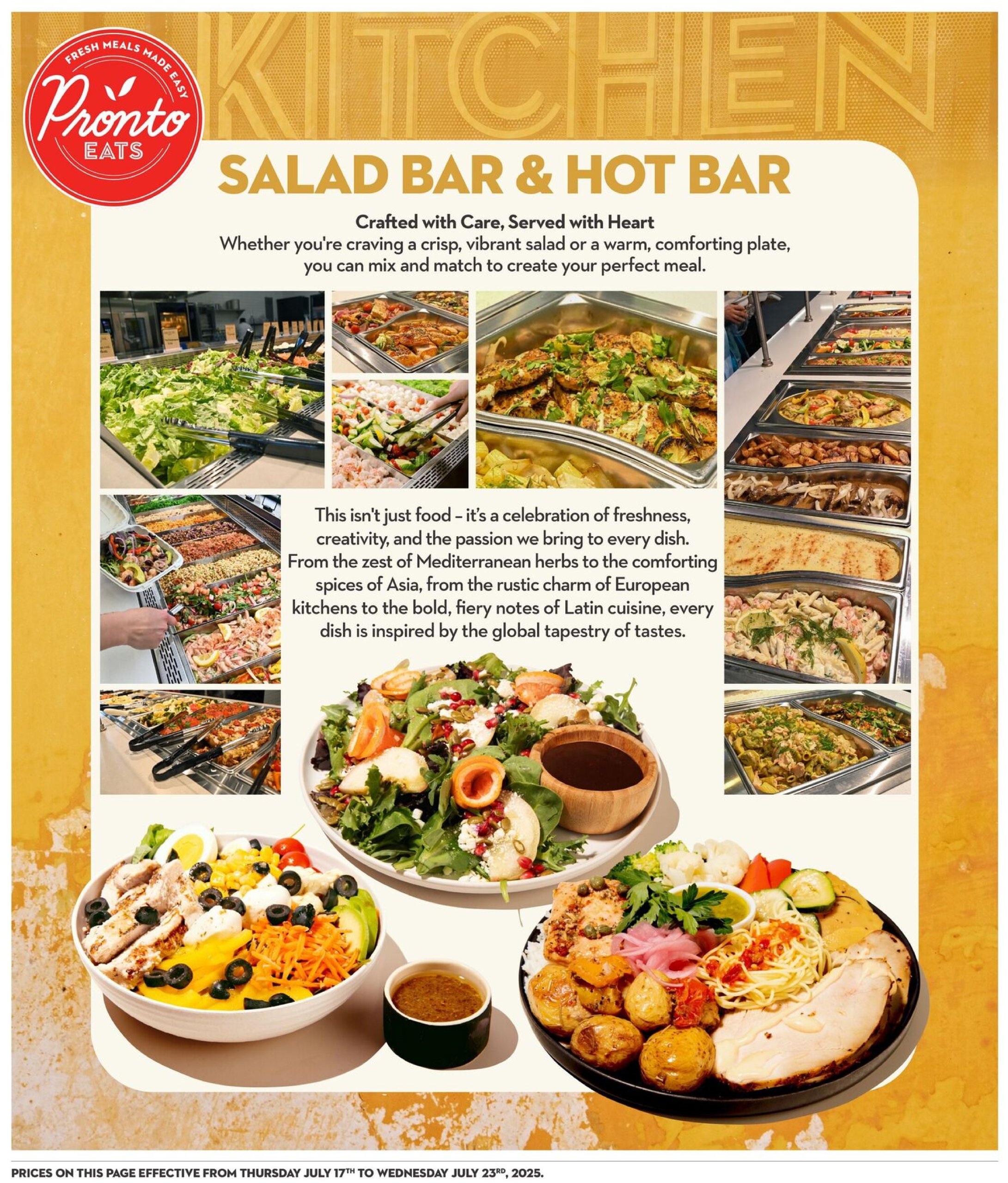 longo-s - Longo's flyer valid from 07-17 - 07-23 - page: 14