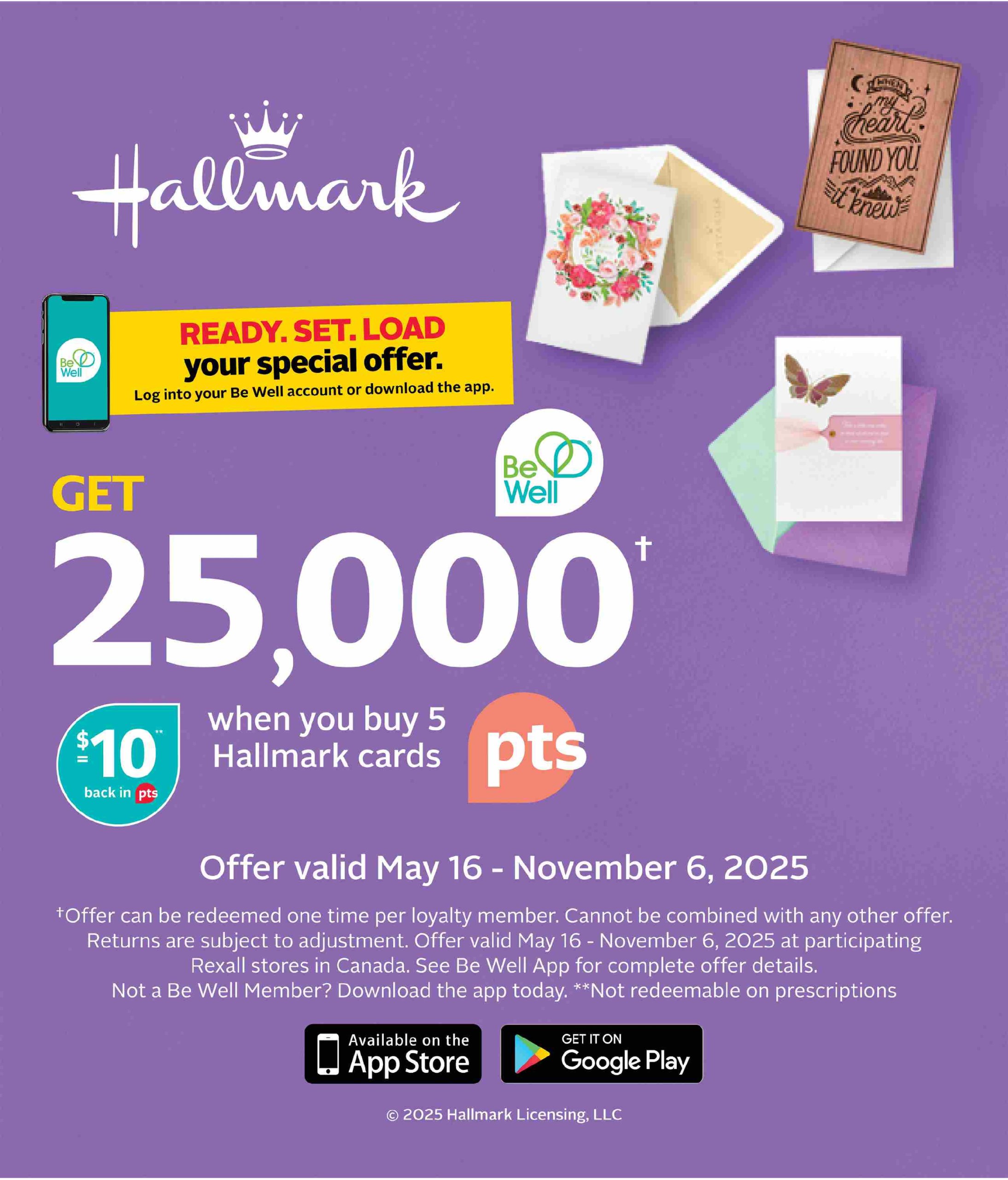 rexall - Rexall flyer valid from 07-25 - 07-31 - page: 17