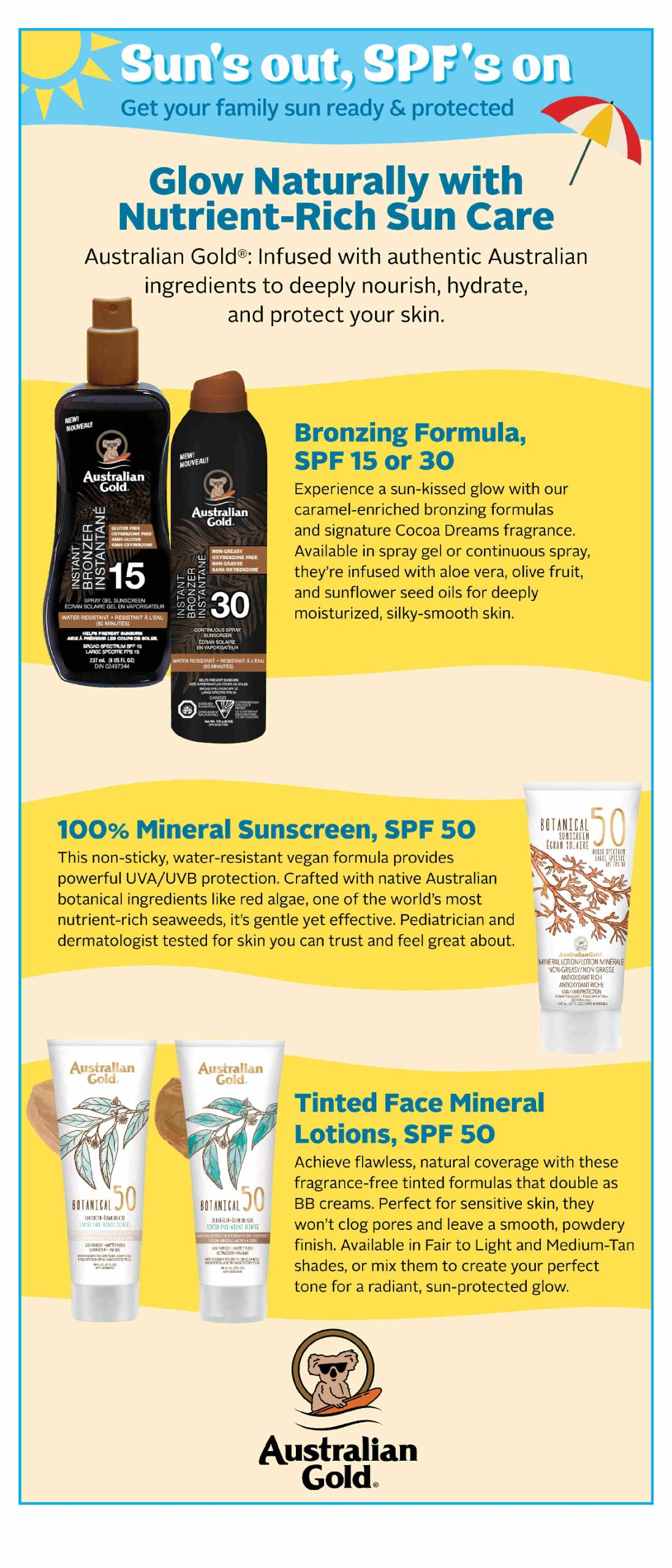 rexall - Rexall flyer valid from 07-25 - 07-31 - page: 11