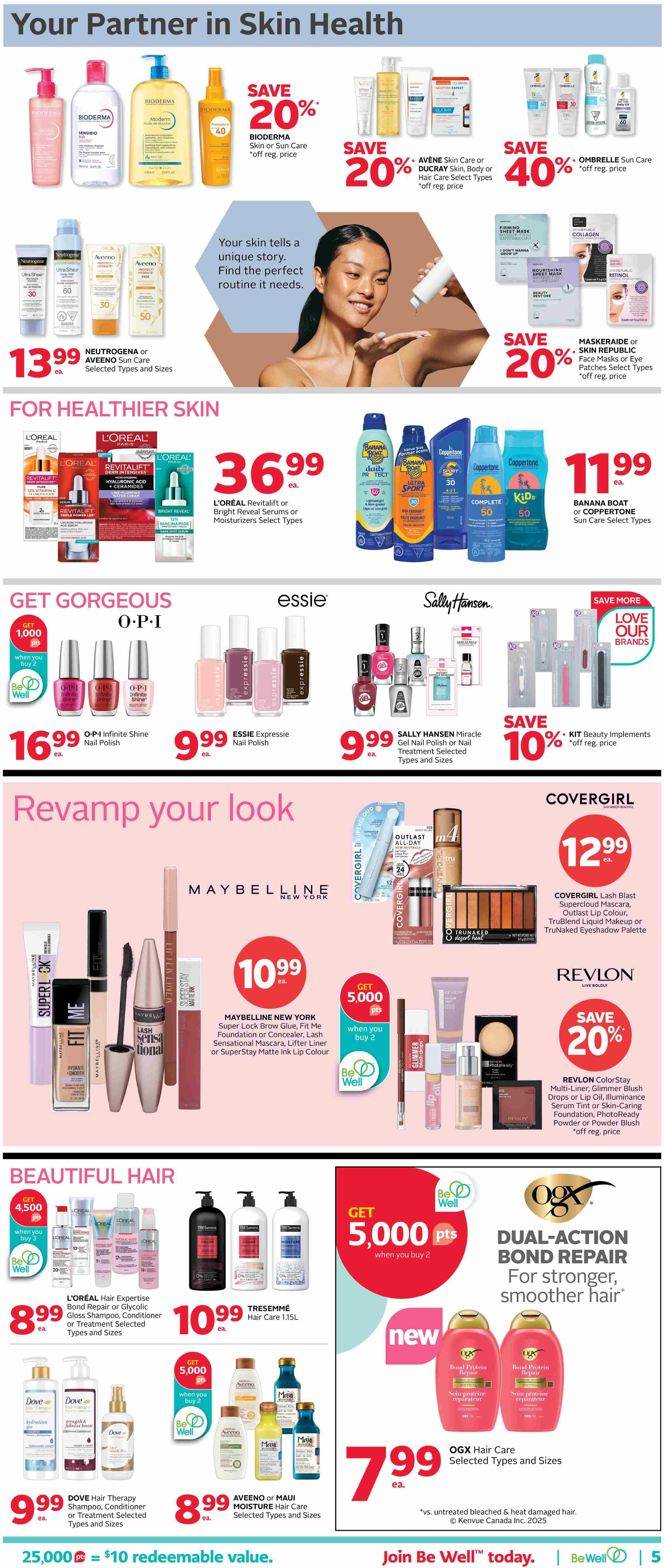 rexall - Rexall flyer valid from 08-15 - 08-21 - page: 10