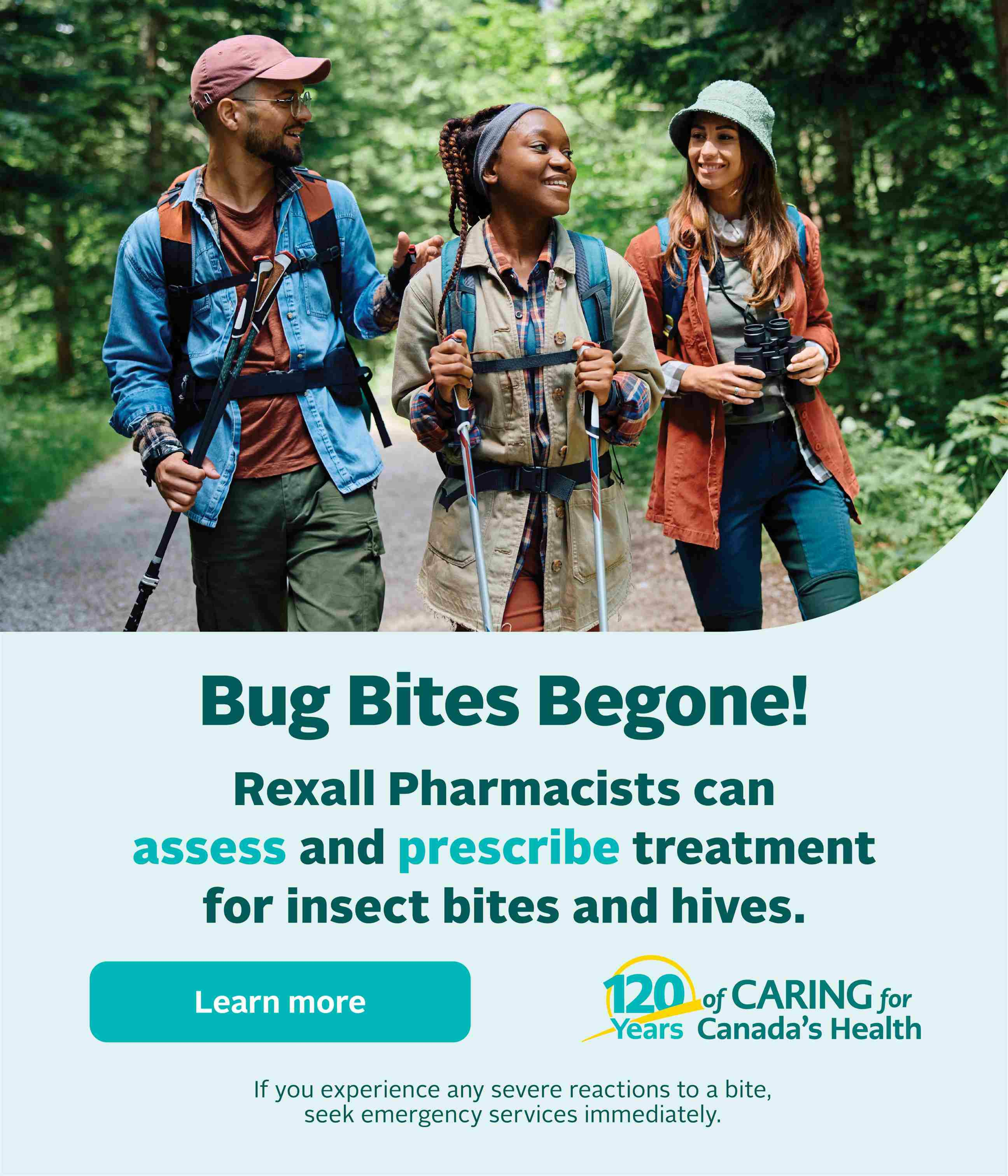 rexall - Rexall flyer valid from 08-15 - 08-21 - page: 9