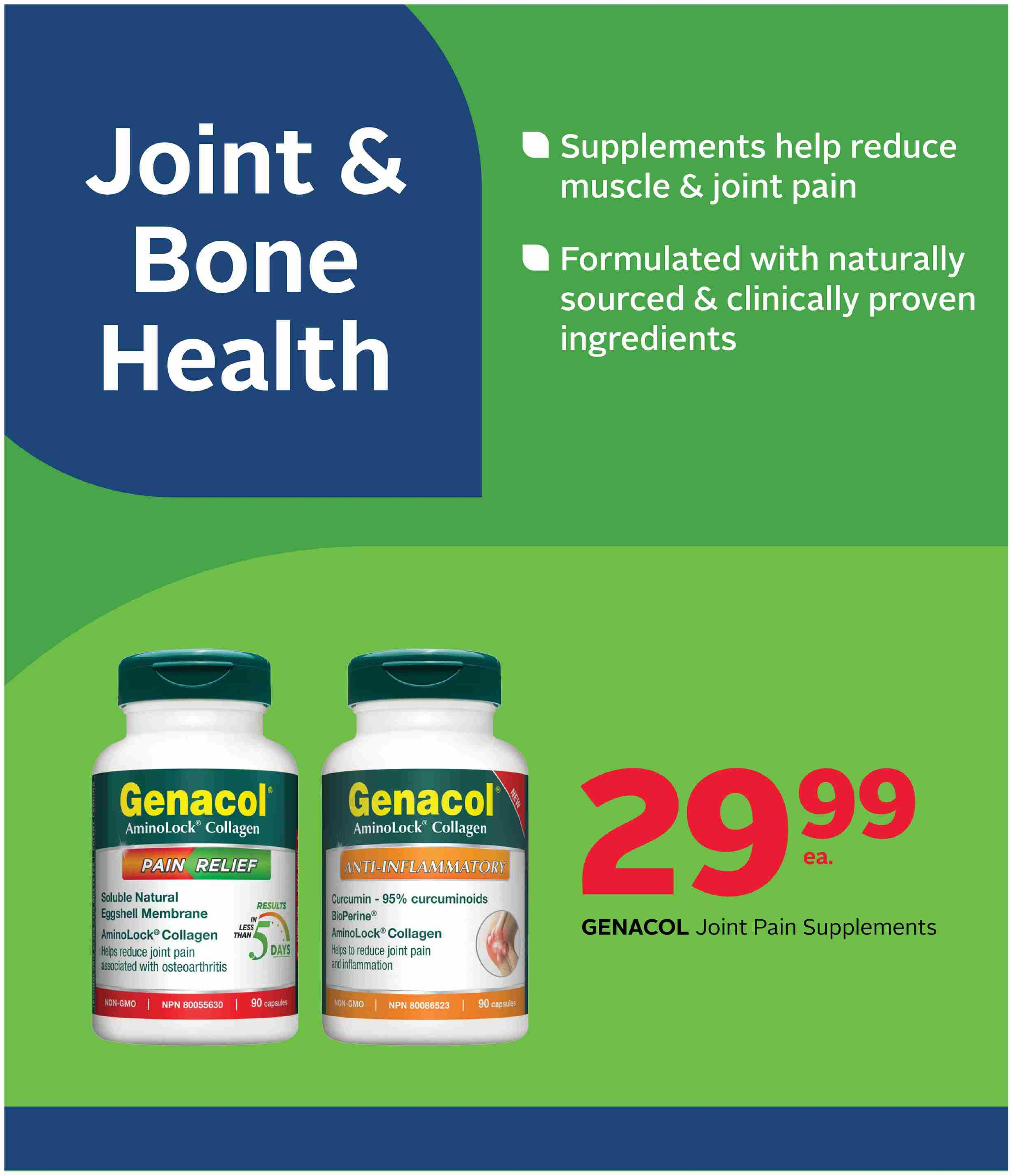 rexall - Rexall flyer valid from 08-22 - 08-28 - page: 6