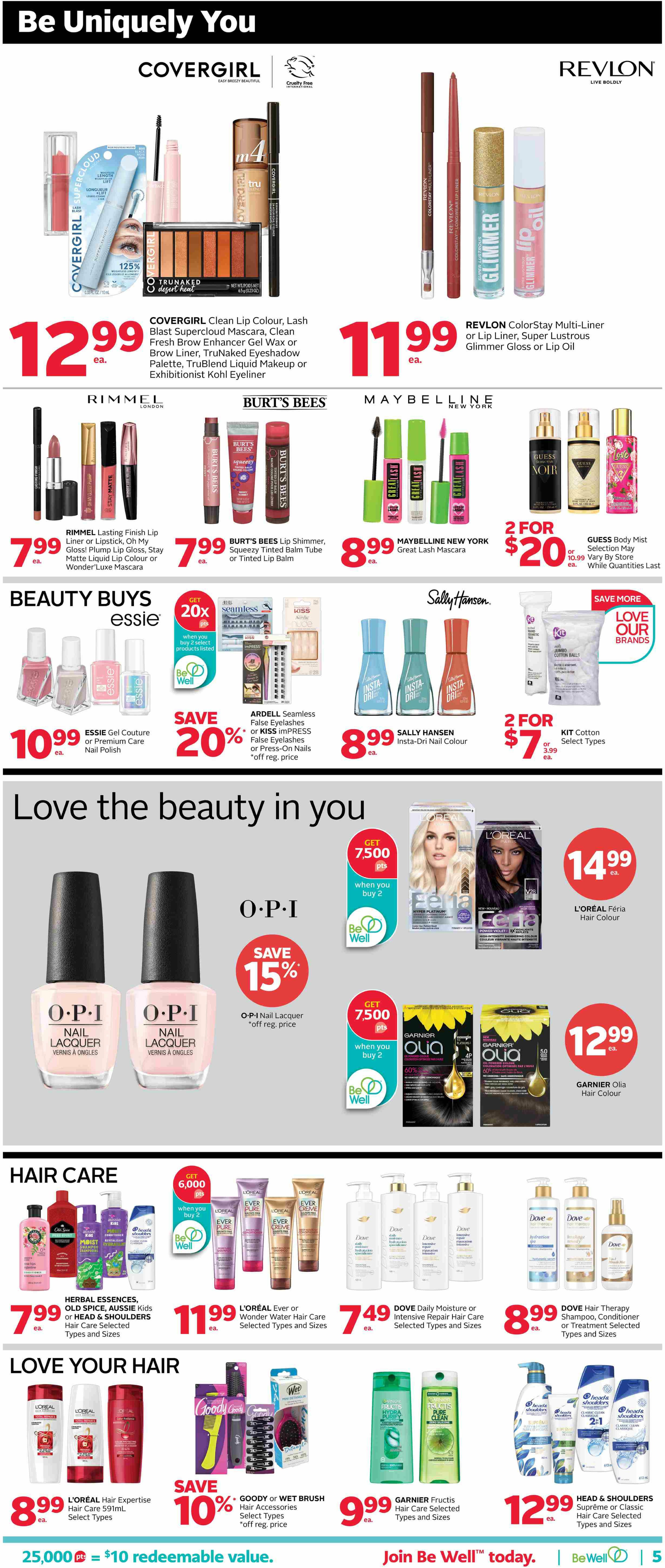 rexall - Rexall flyer valid from 08-29 - 09-04 - page: 12