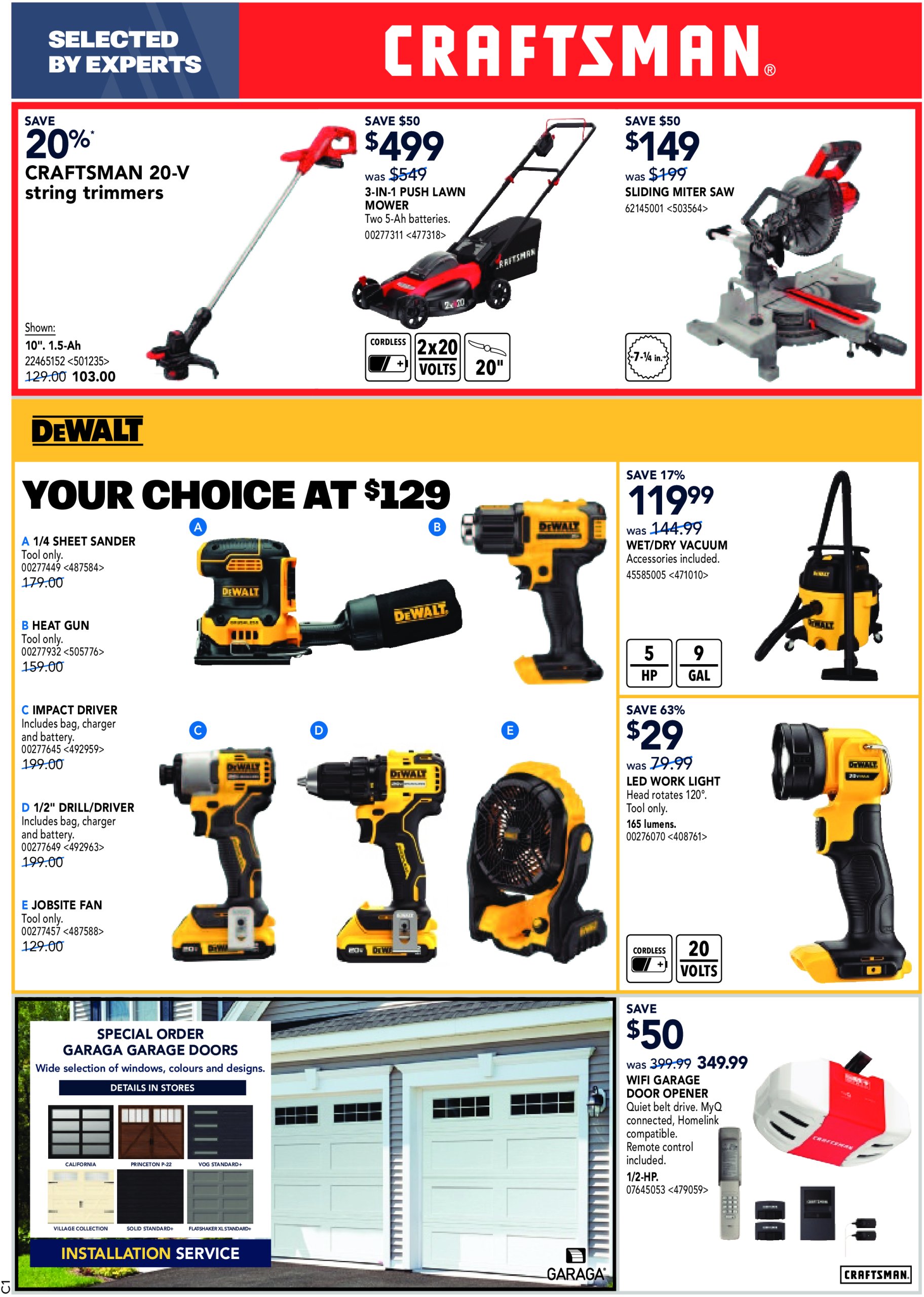 rona - Rona flyer valid from 07-24 - 07-30 - page: 8