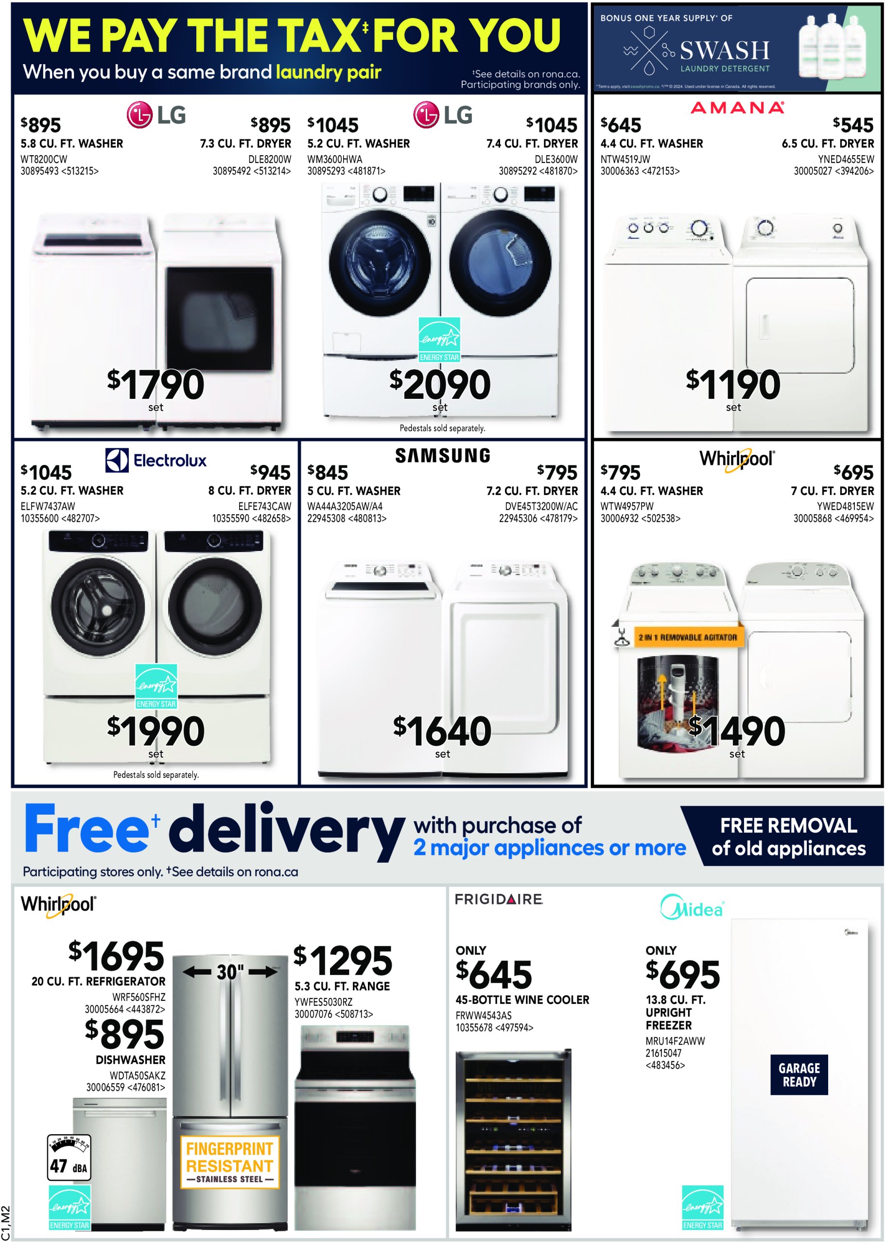 rona - Rona flyer valid from 07-17 - 07-23 - page: 13