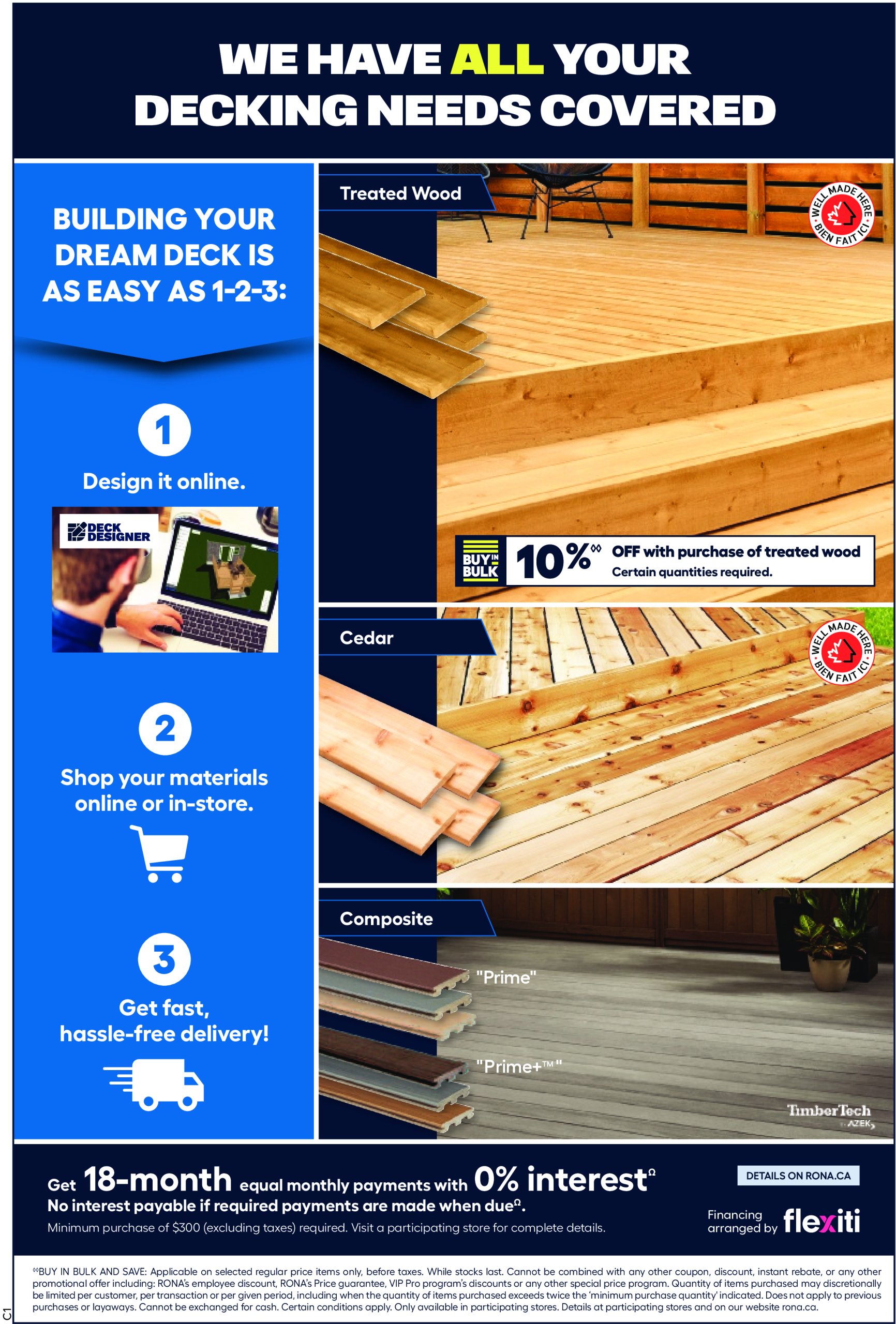 rona - Rona flyer valid from 07-17 - 07-23 - page: 9