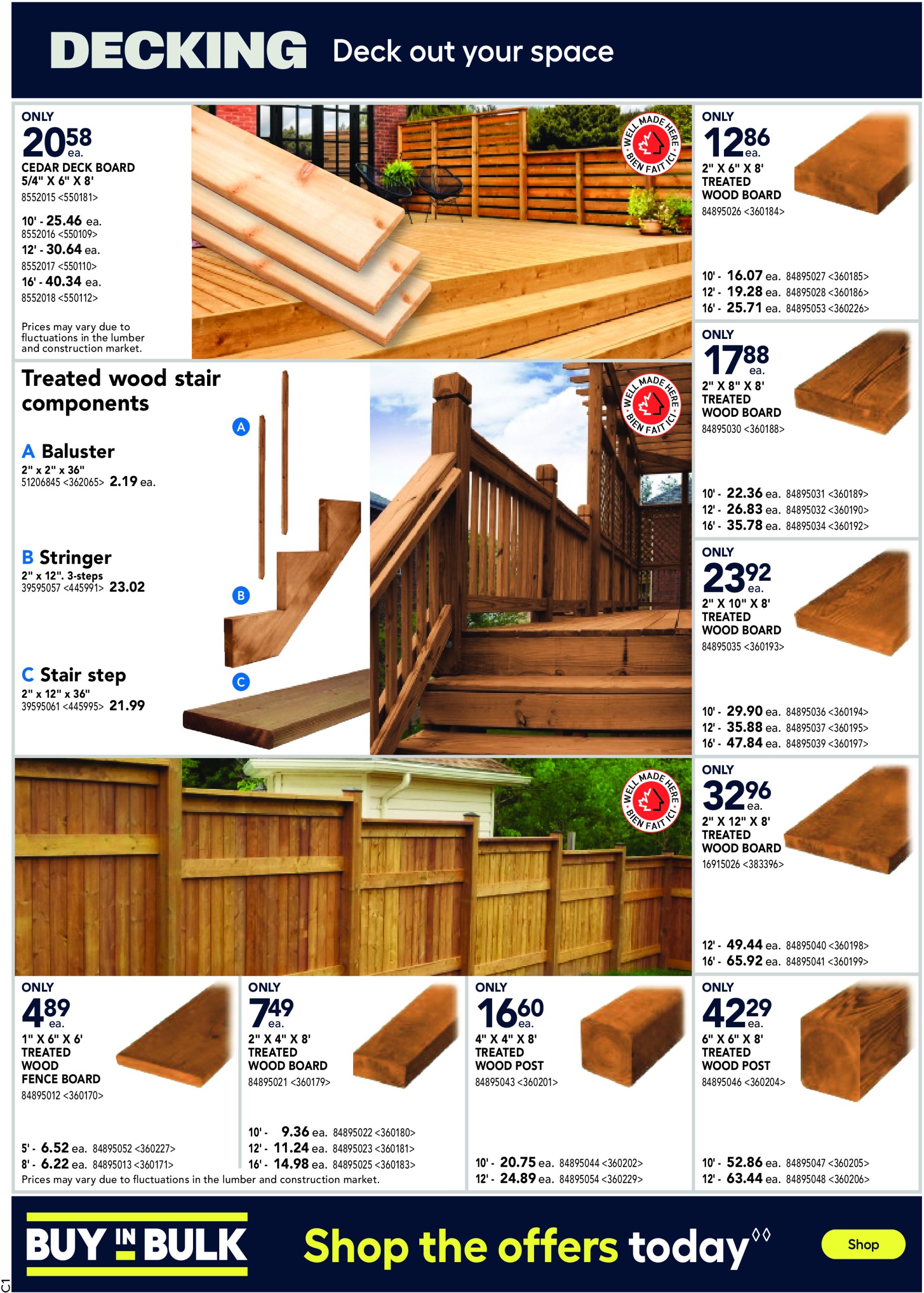 rona - Rona flyer valid from 07-17 - 07-23 - page: 8