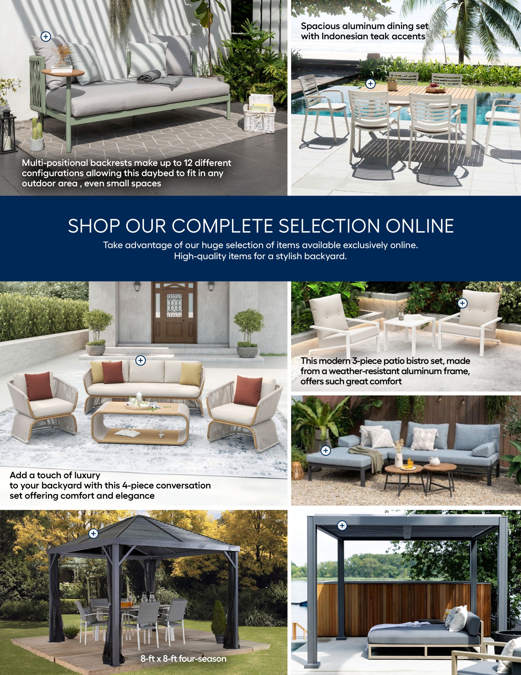 rona - Rona - Spring 2025 flyer valid from 02-13 - 07-30 - page: 10