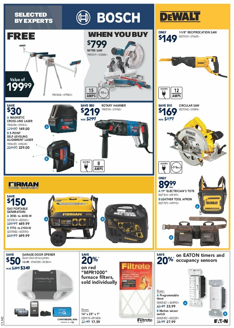 rona - Rona flyer valid from 08-07 - 08-20 - page: 10