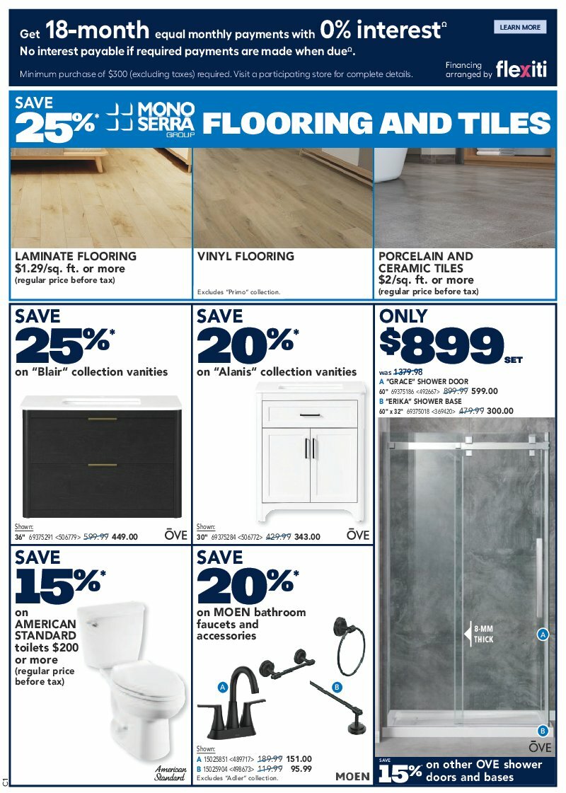 rona - Rona flyer valid from 08-07 - 08-20 - page: 2