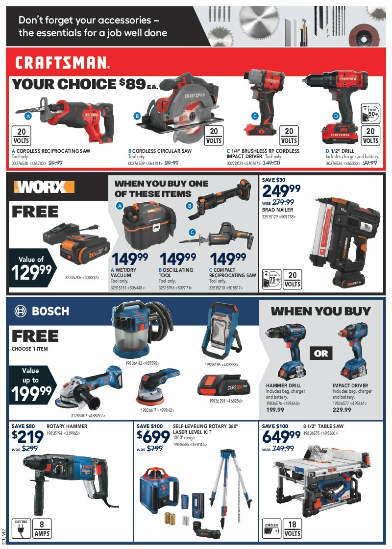 rona - Rona flyer valid from 08-07 - 08-20 - page: 12