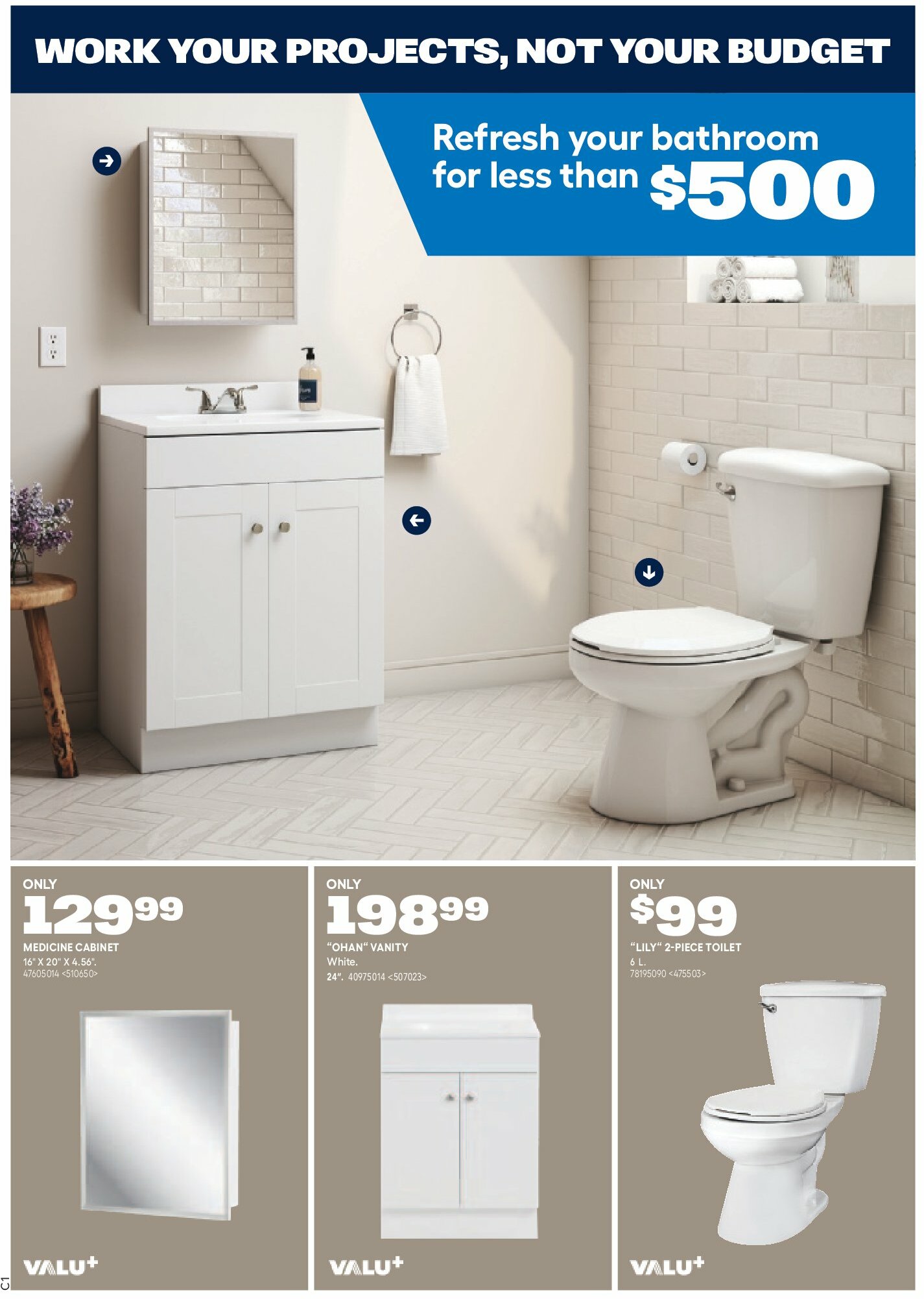 rona - Rona flyer valid from 08-21 - 08-27 - page: 11