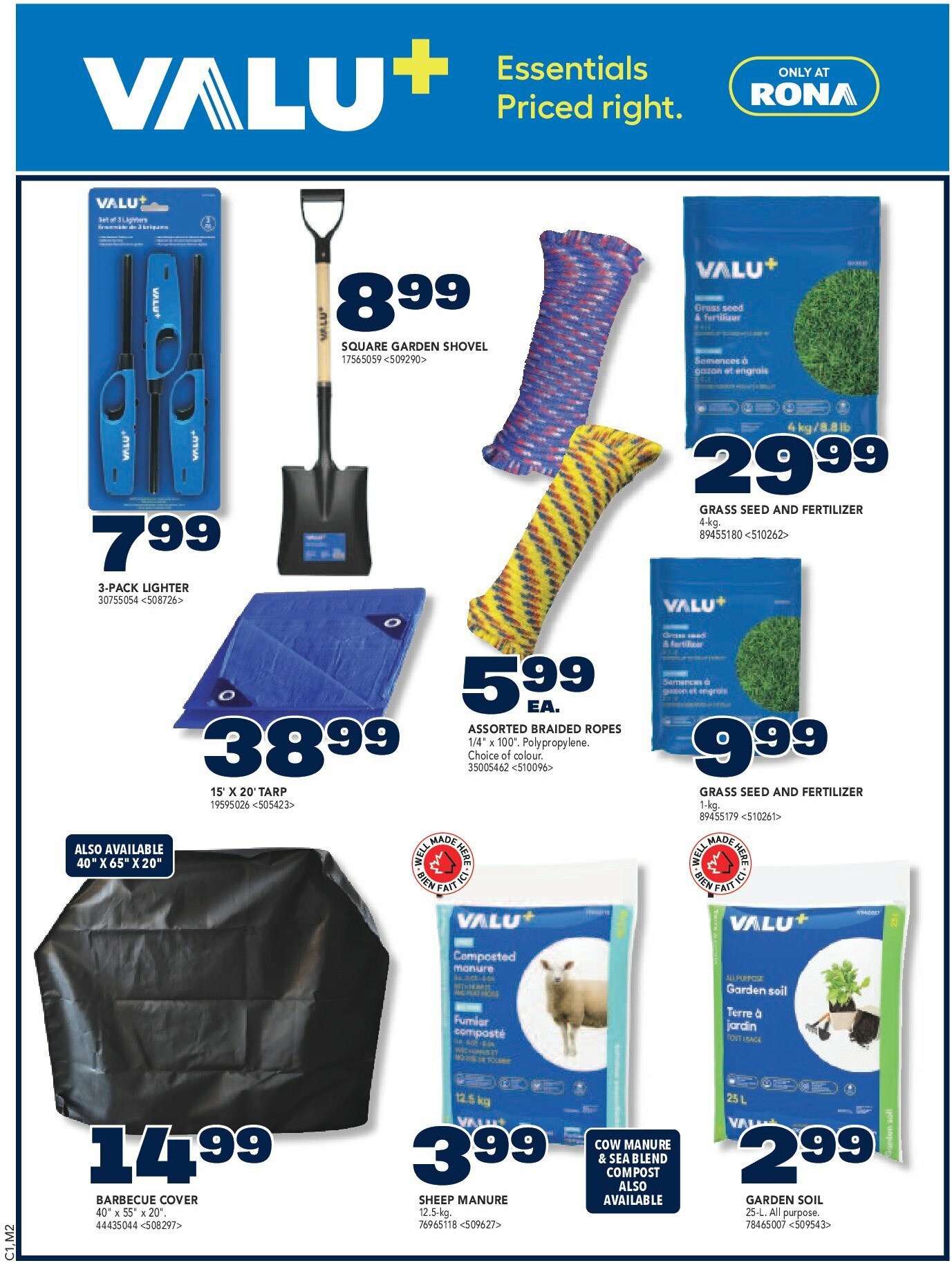 rona - Rona flyer valid from 08-21 - 08-27 - page: 5