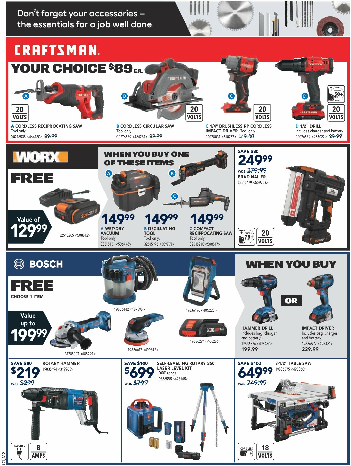 rona - Rona flyer valid from 08-21 - 08-27 - page: 13