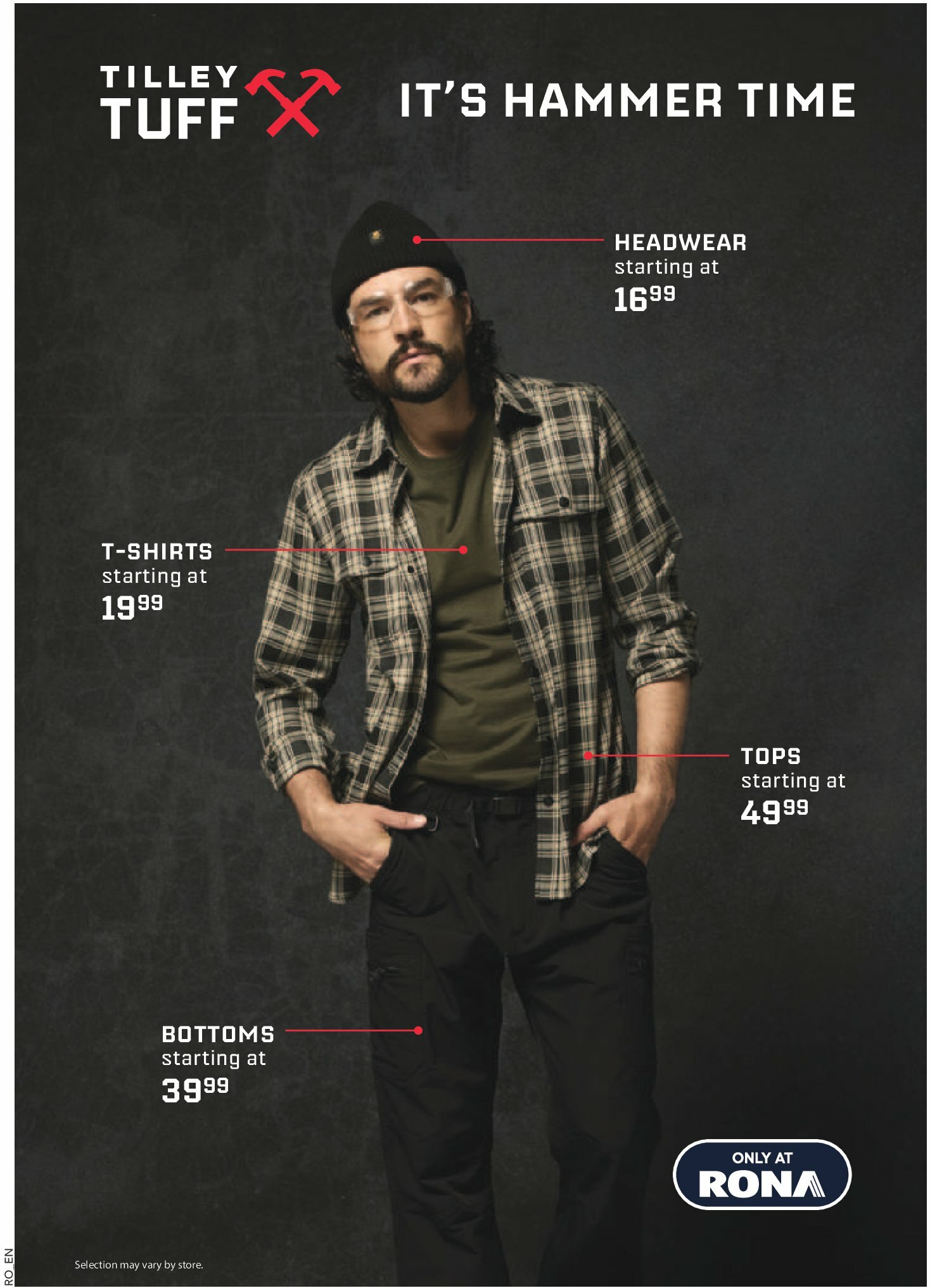 rona - Rona flyer valid from 08-28 - 09-03 - page: 19