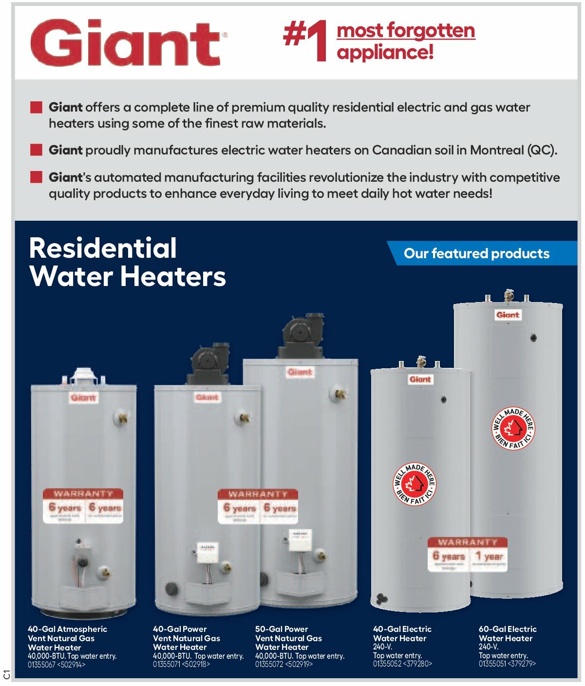 rona - Rona flyer valid from 08-28 - 09-03 - page: 18