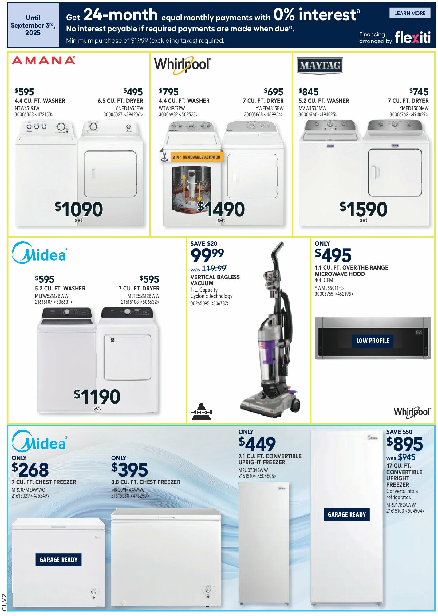 rona - Rona flyer valid from 08-28 - 09-03 - page: 16