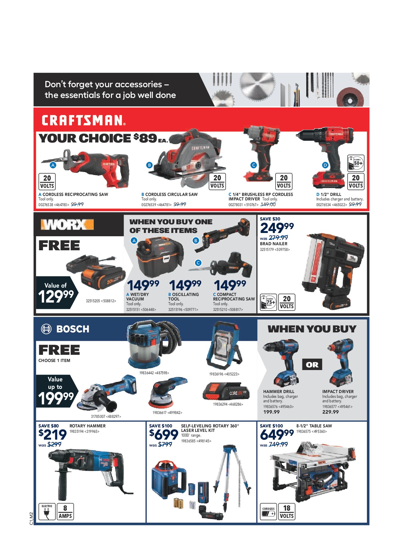 rona - Rona flyer valid from 09-04 - 09-10 - page: 16