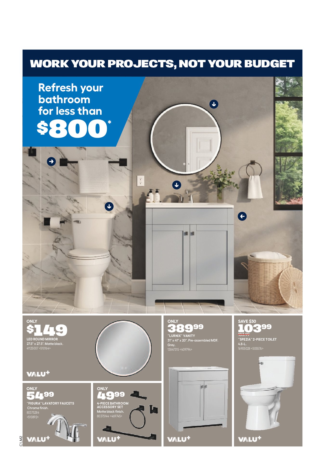 rona - Rona flyer valid from 09-04 - 09-10 - page: 13