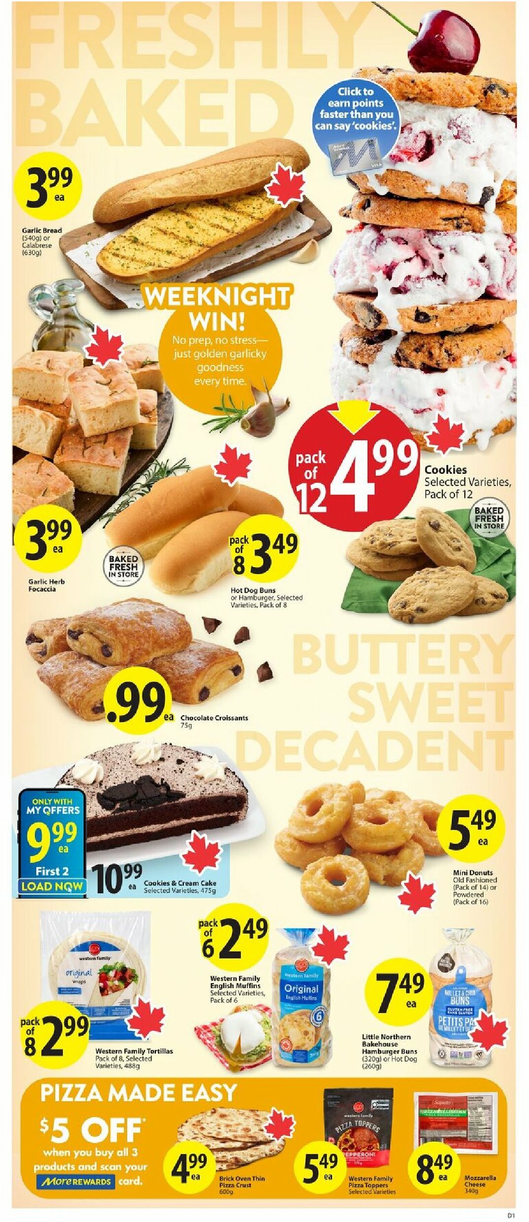 save-on-foods - Save On Foods flyer valid from 07-31 - 08-06 - page: 9