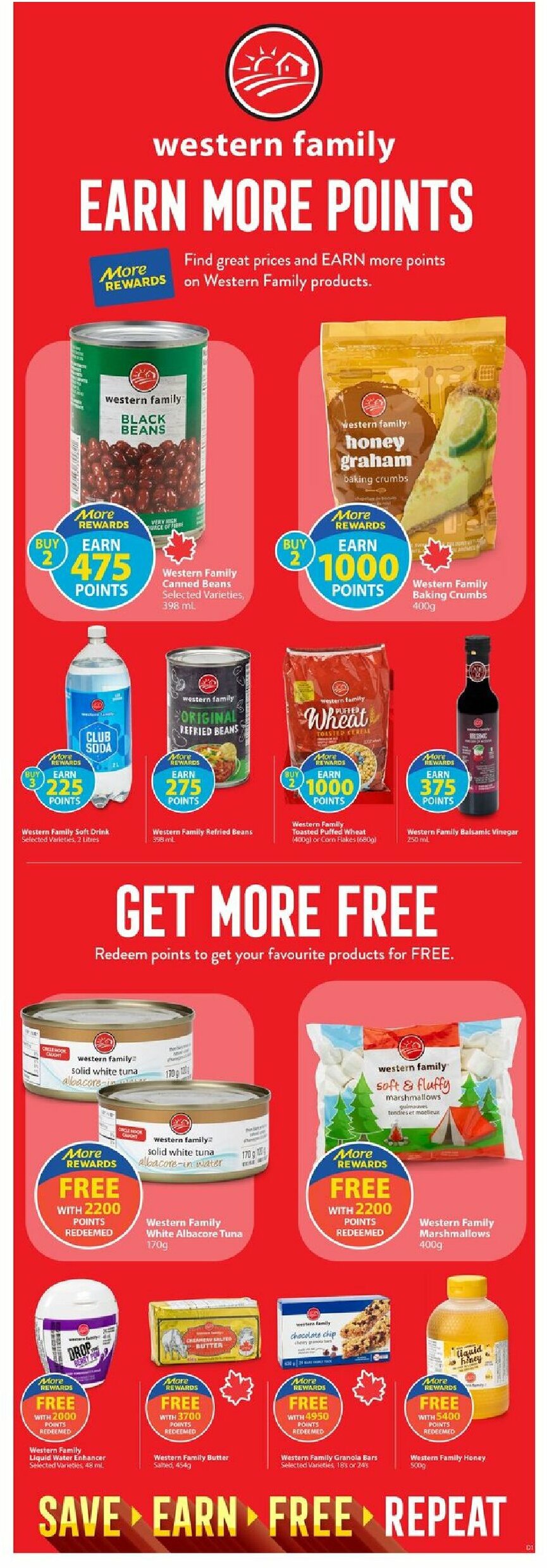 save-on-foods - Save On Foods flyer valid from 07-31 - 08-06 - page: 31