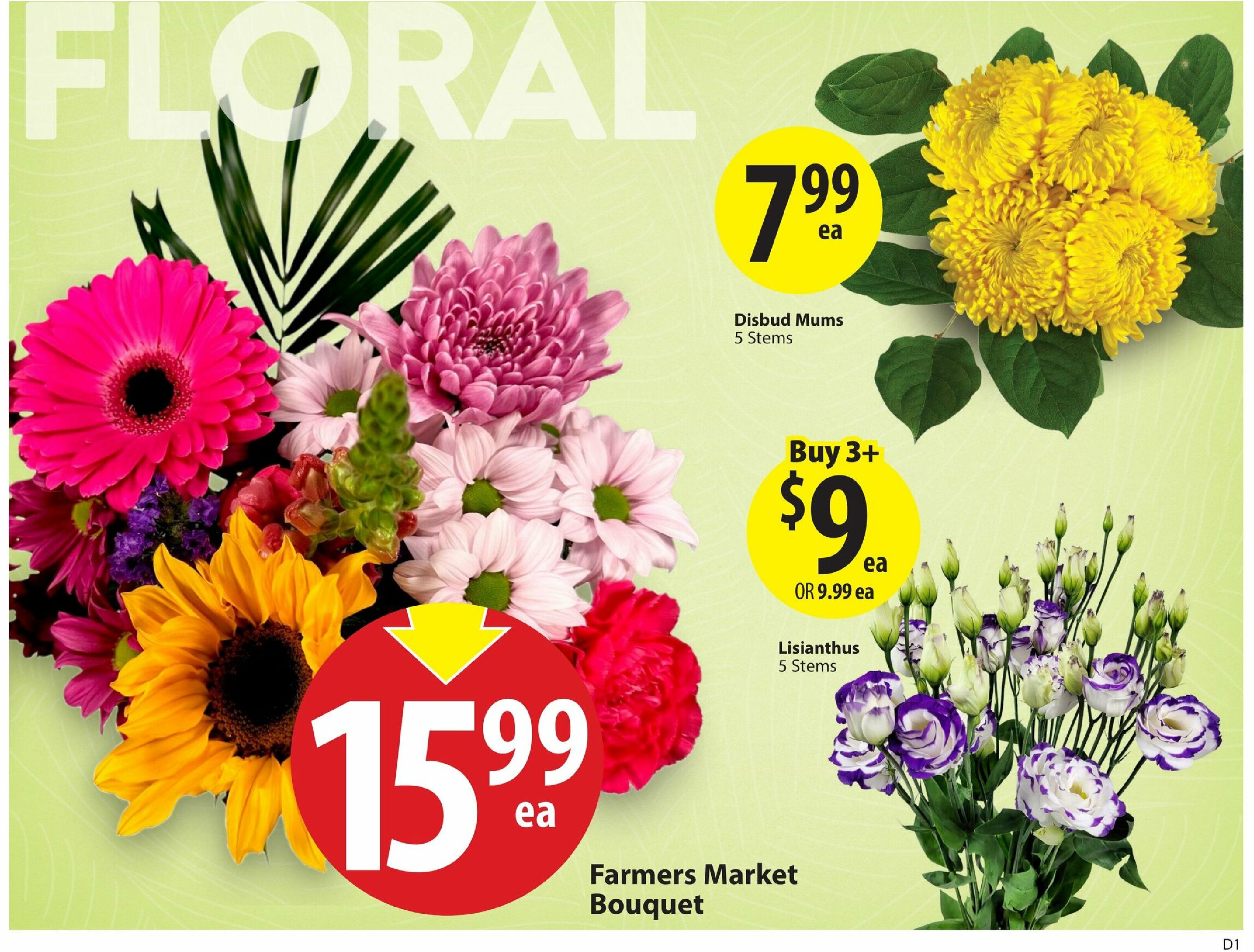 save-on-foods - Save On Foods flyer valid from 07-31 - 08-06 - page: 5