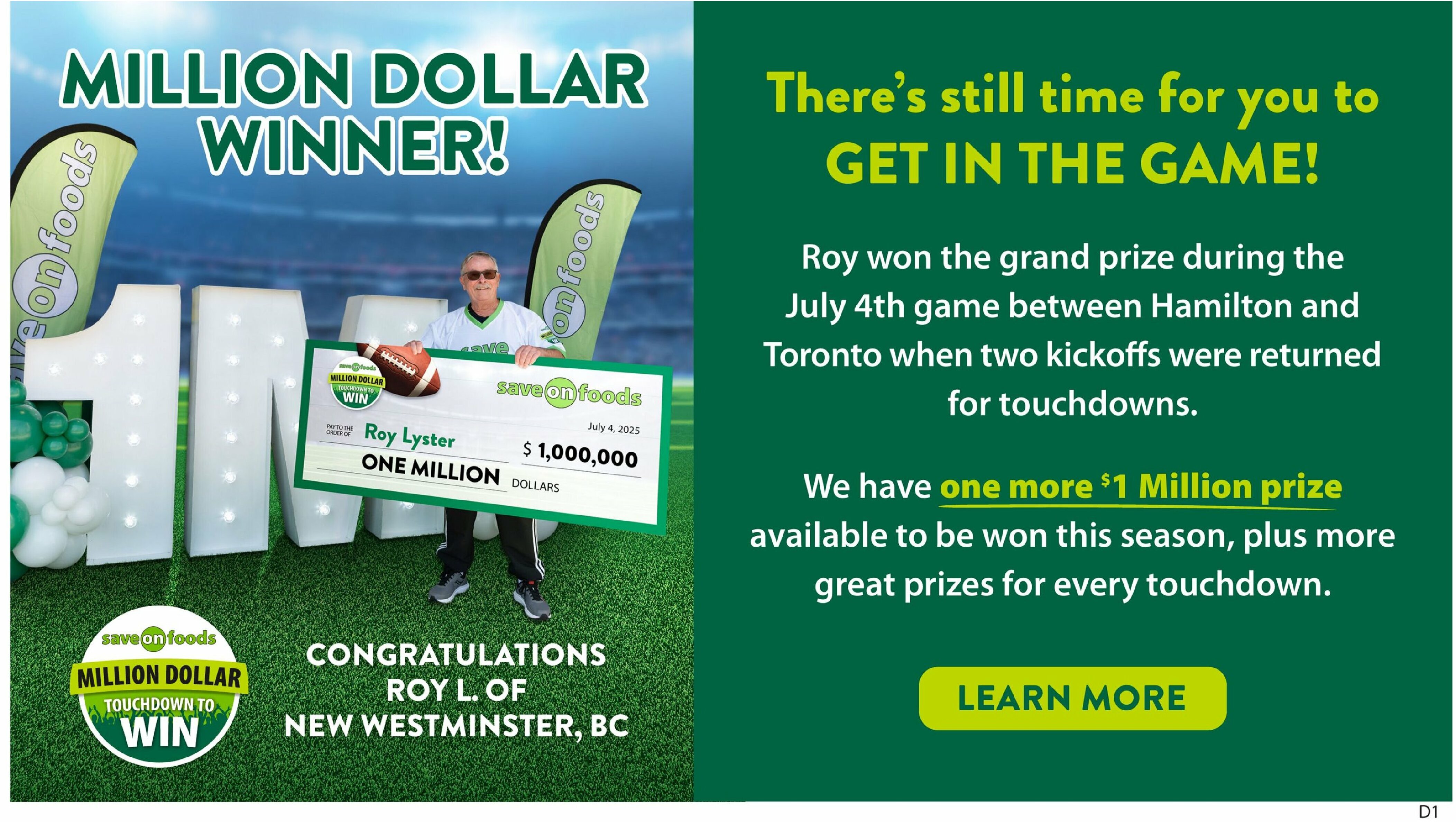 save-on-foods - Save On Foods flyer valid from 07-24 - 07-30 - page: 12