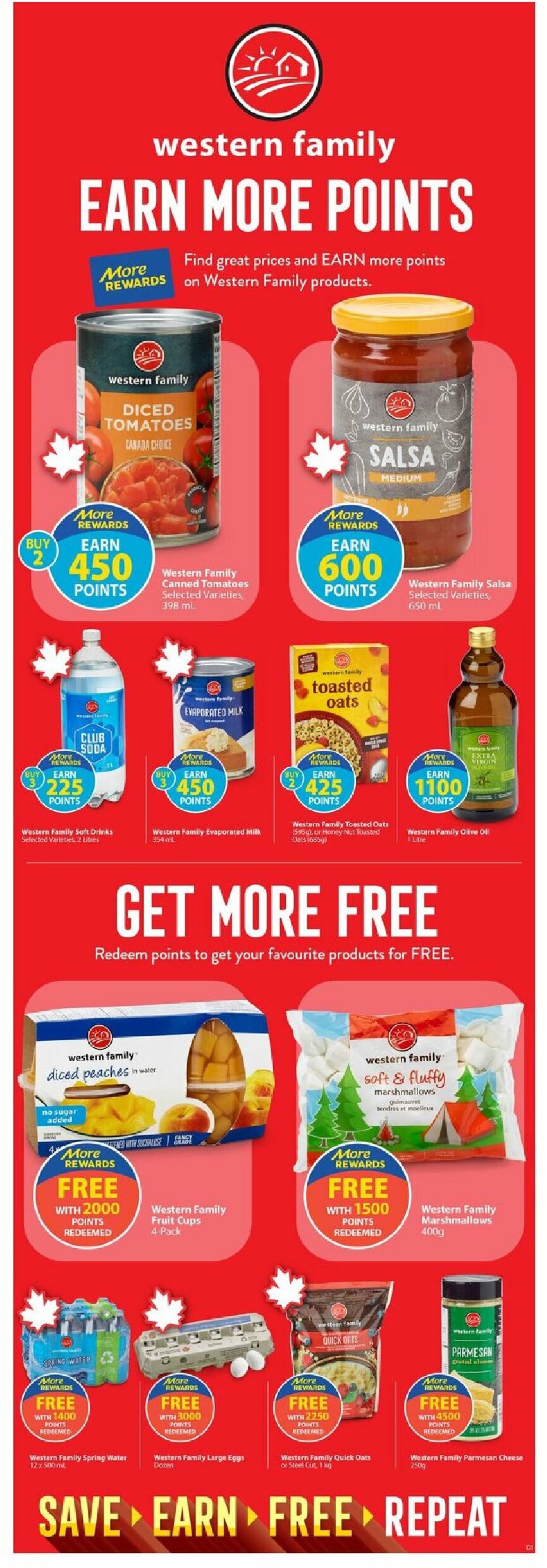 save-on-foods - Save On Foods flyer valid from 07-24 - 07-30 - page: 27