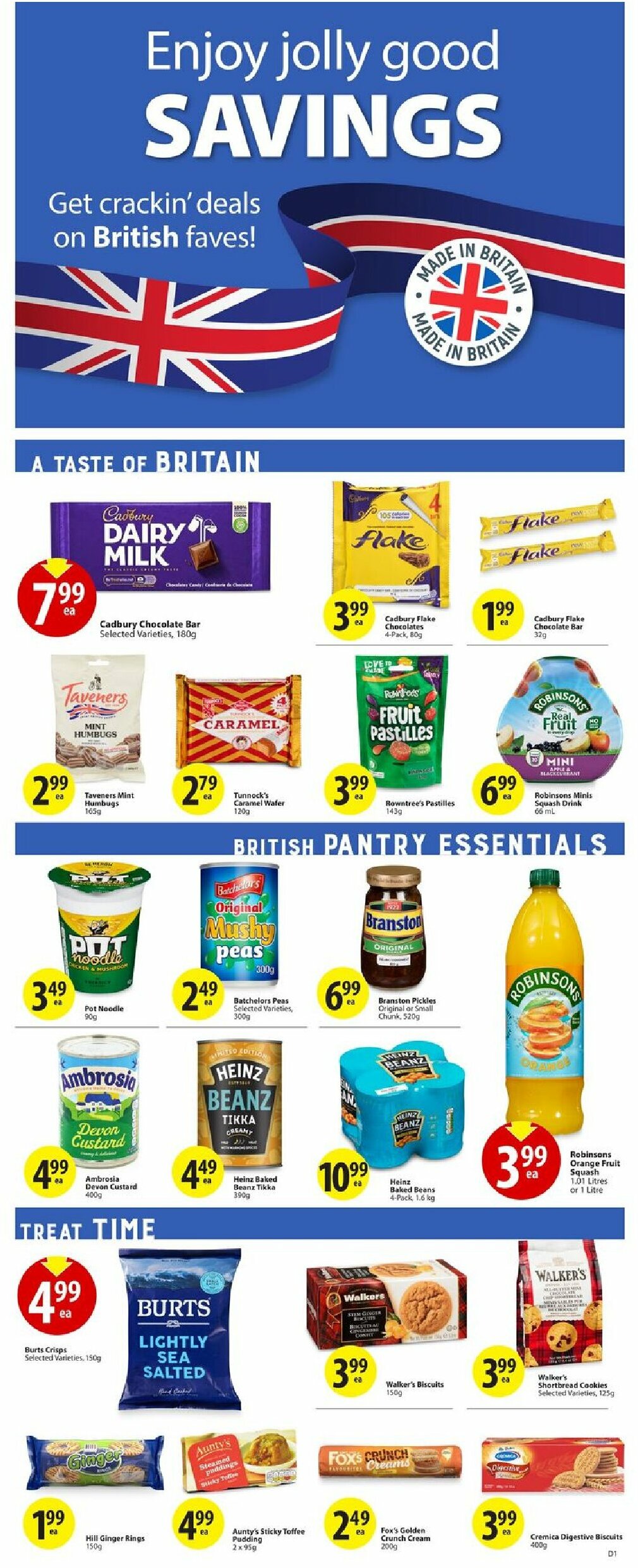 save-on-foods - Save On Foods flyer valid from 07-24 - 07-30 - page: 28