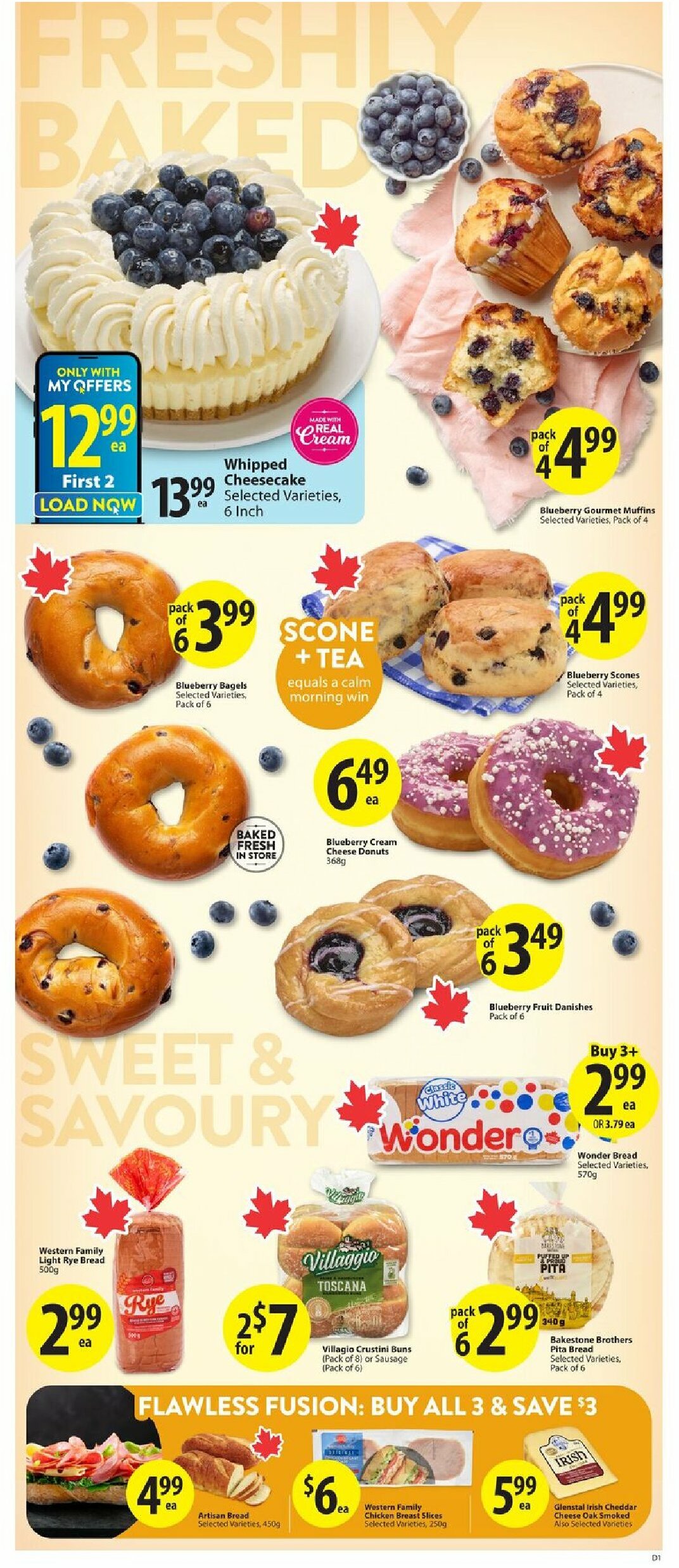 save-on-foods - Save On Foods flyer valid from 07-24 - 07-30 - page: 8
