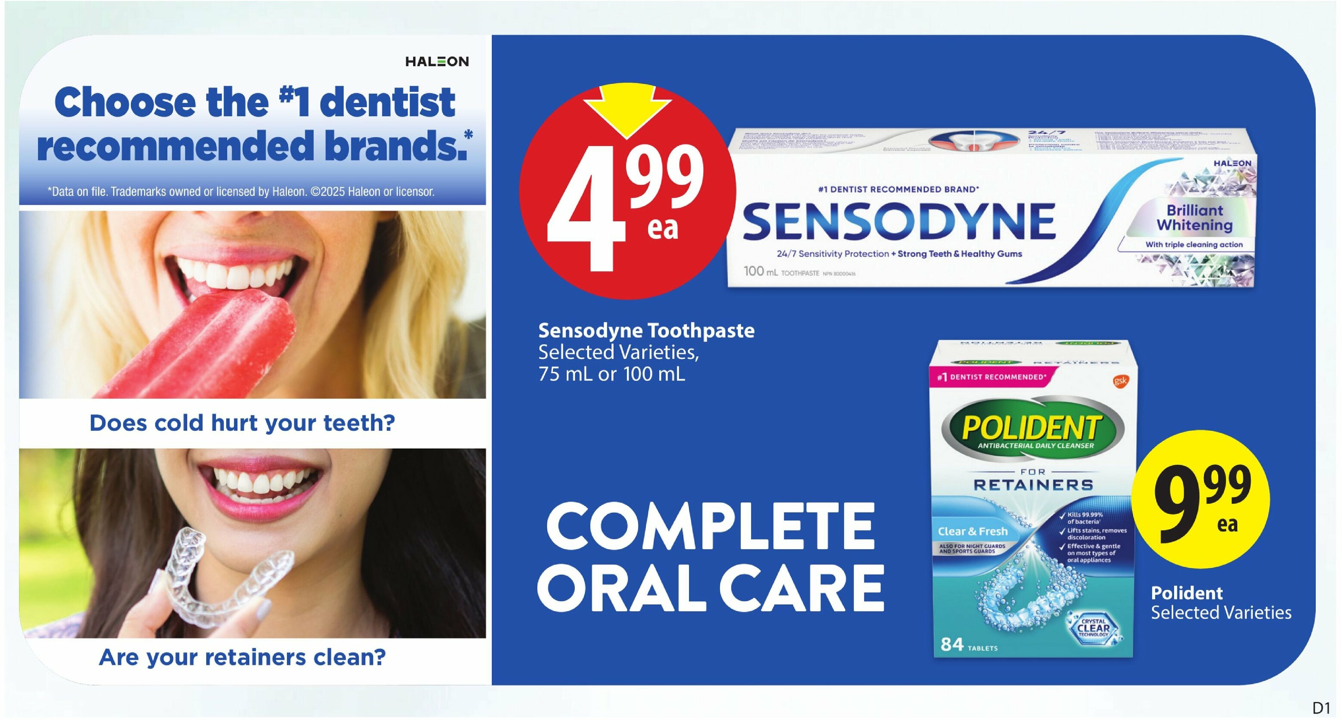 save-on-foods - Save On Foods flyer valid from 07-24 - 07-30 - page: 25