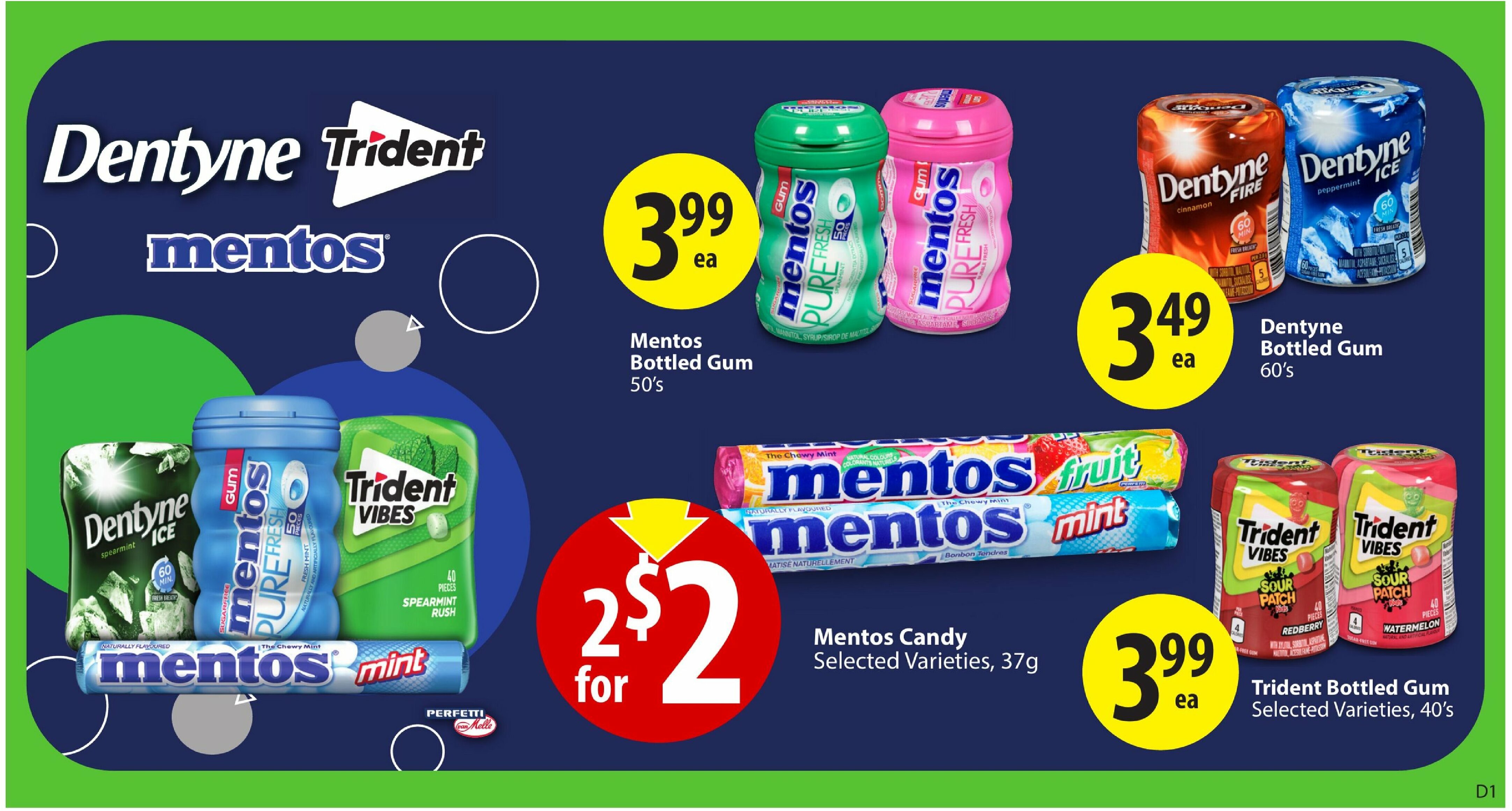 save-on-foods - Save On Foods flyer valid from 07-24 - 07-30 - page: 17