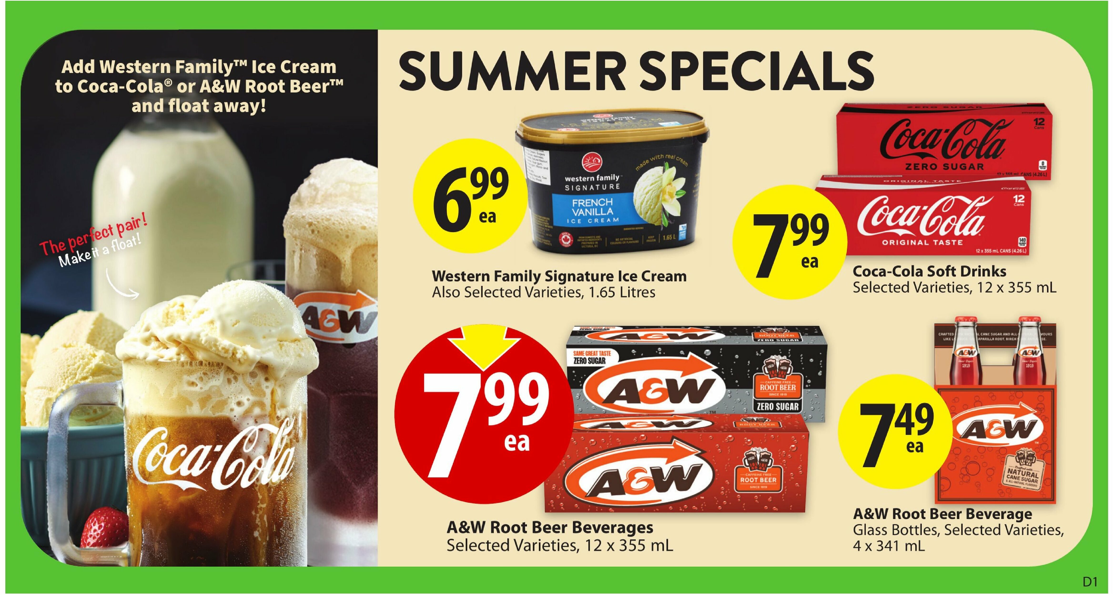 save-on-foods - Save On Foods flyer valid from 07-24 - 07-30 - page: 16