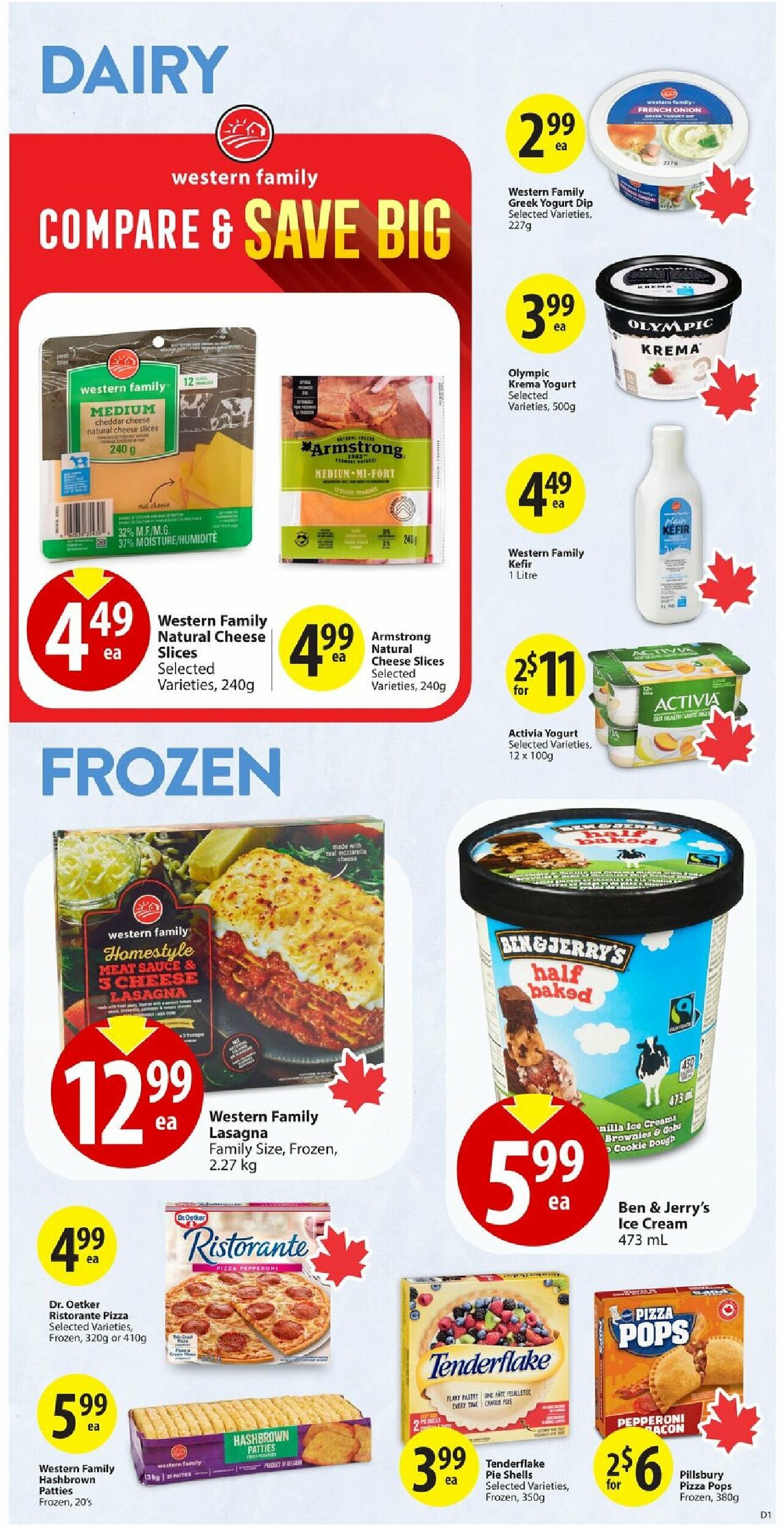 save-on-foods - Save On Foods flyer valid from 07-24 - 07-30 - page: 19