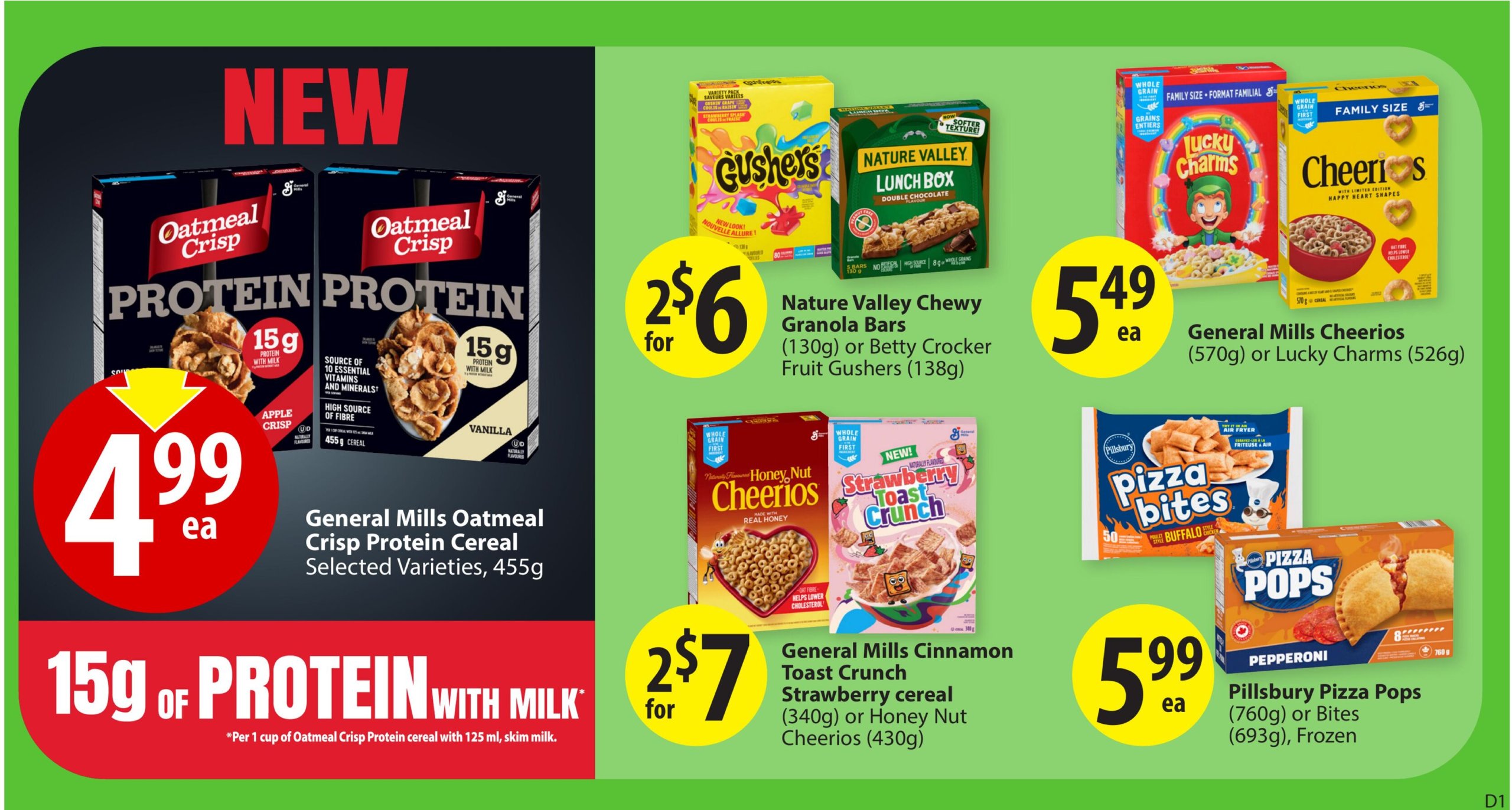 save-on-foods - Save On Foods flyer valid from 07-17 - 07-23 - page: 16