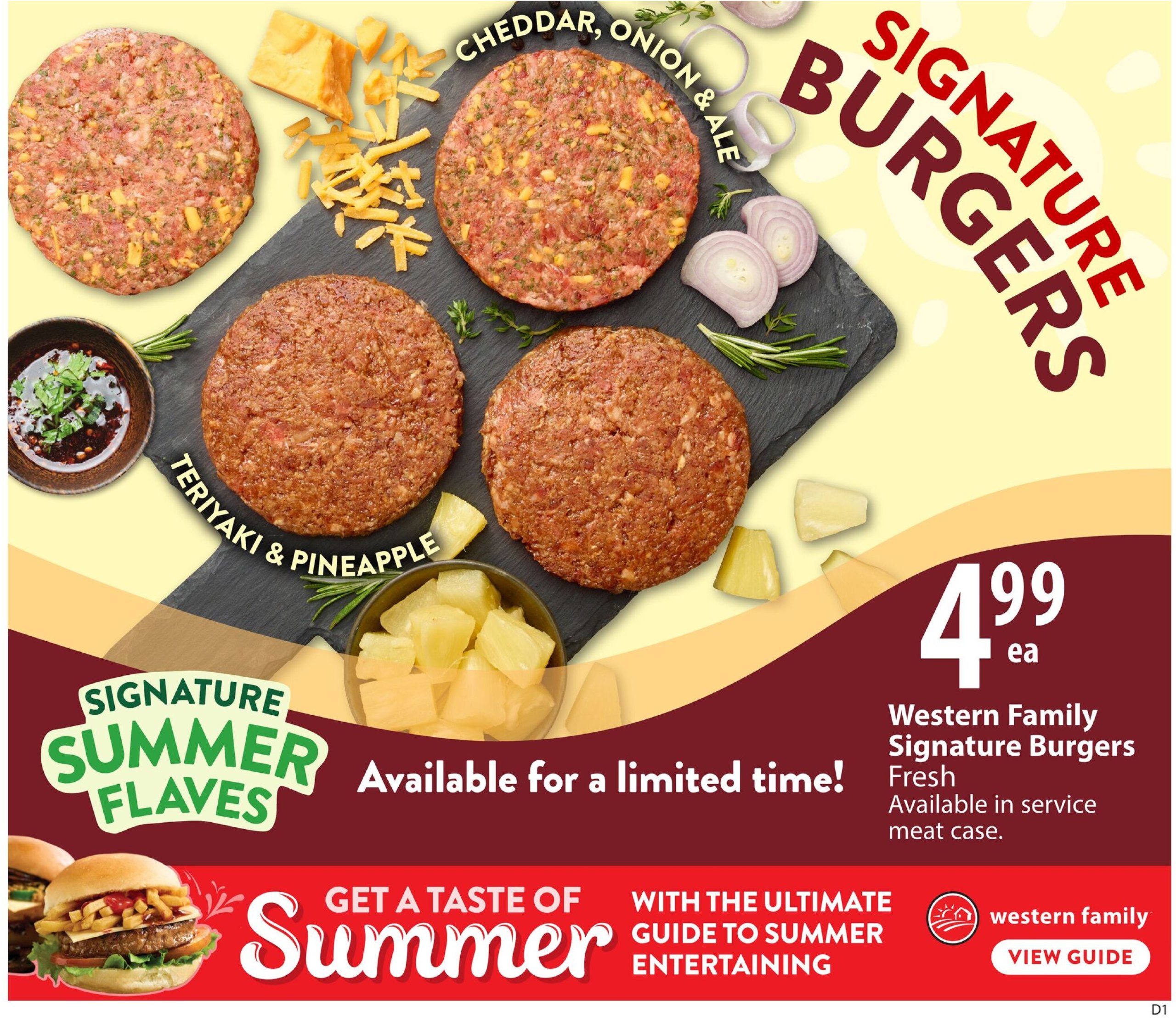 save-on-foods - Save On Foods flyer valid from 07-17 - 07-23 - page: 6