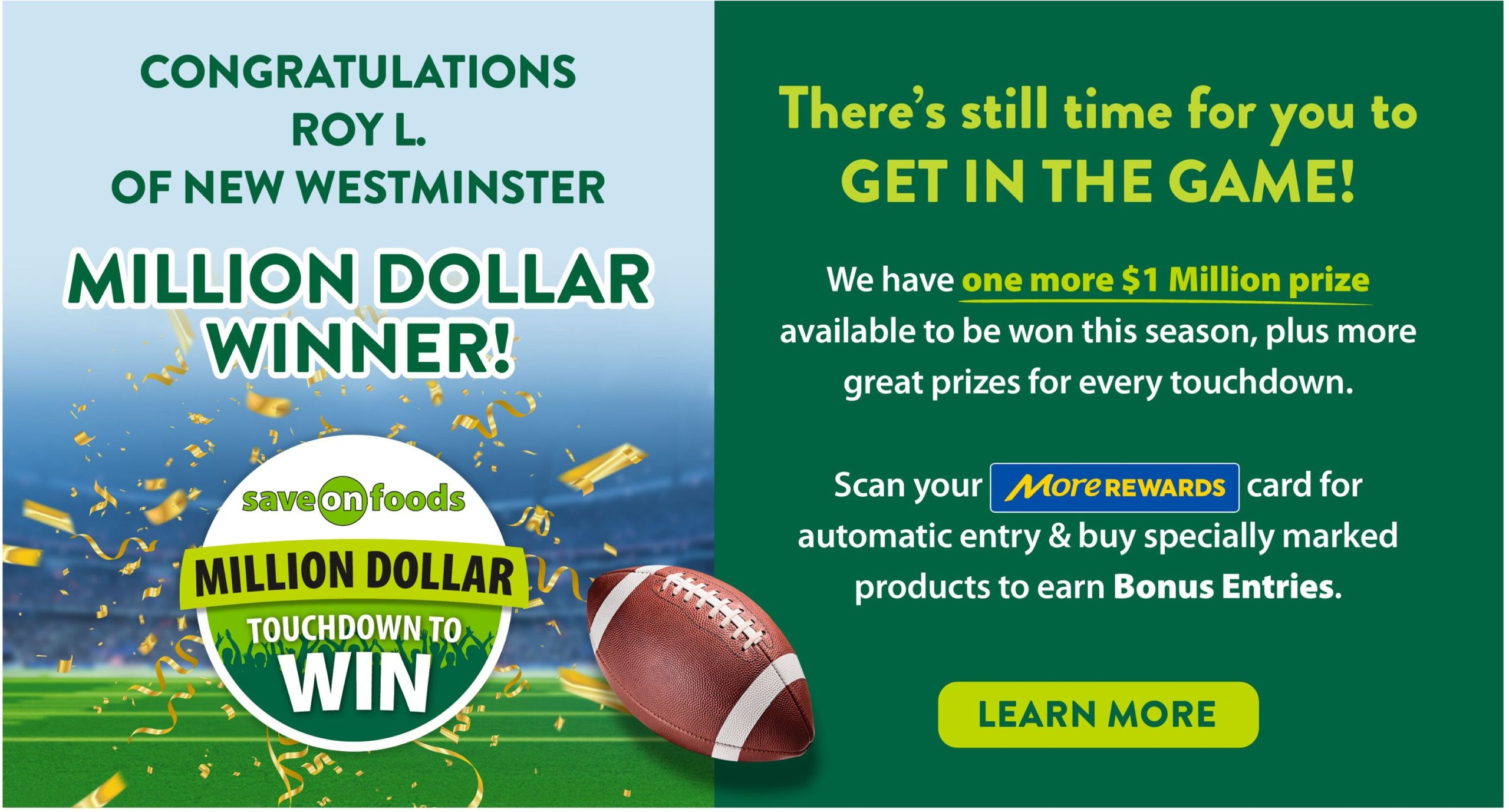 save-on-foods - Save On Foods flyer valid from 07-17 - 07-23