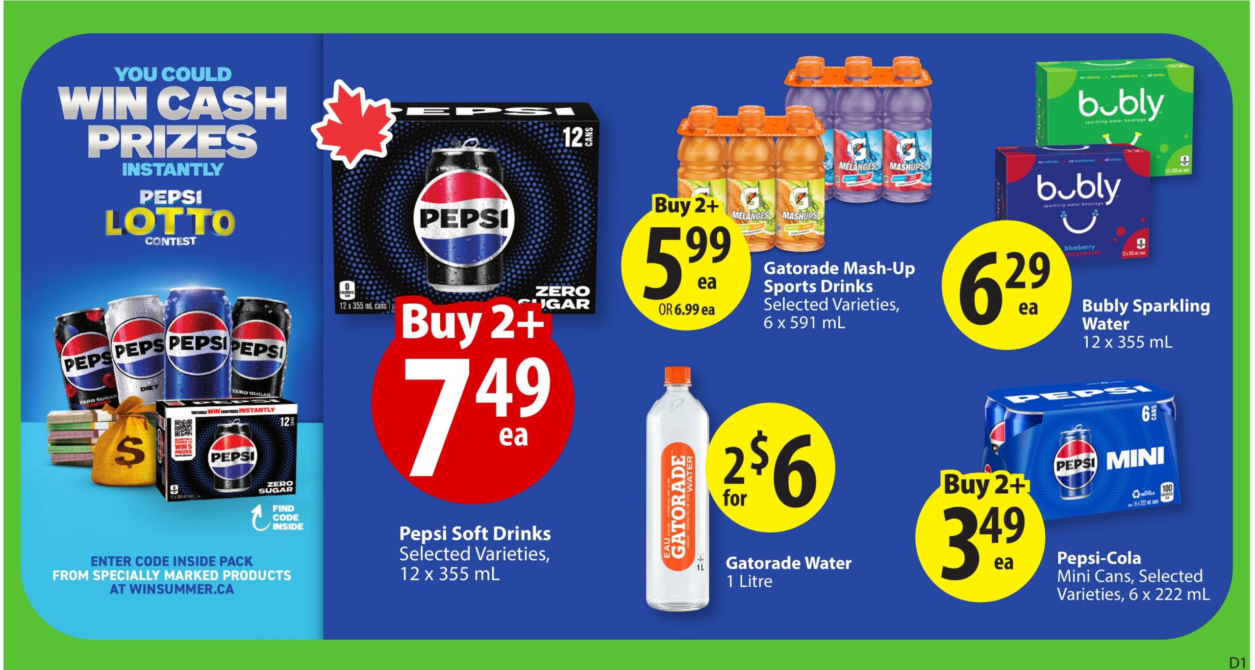 save-on-foods - Save On Foods flyer valid from 07-17 - 07-23 - page: 15