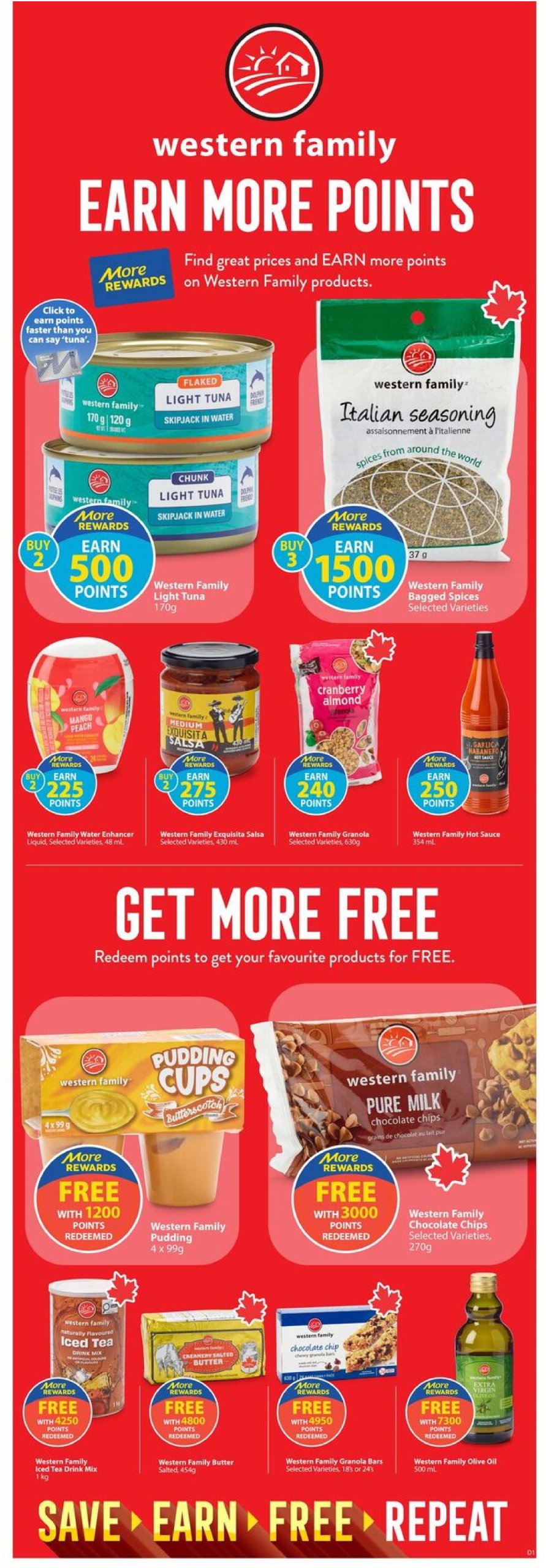 save-on-foods - Save On Foods flyer valid from 07-17 - 07-23 - page: 27