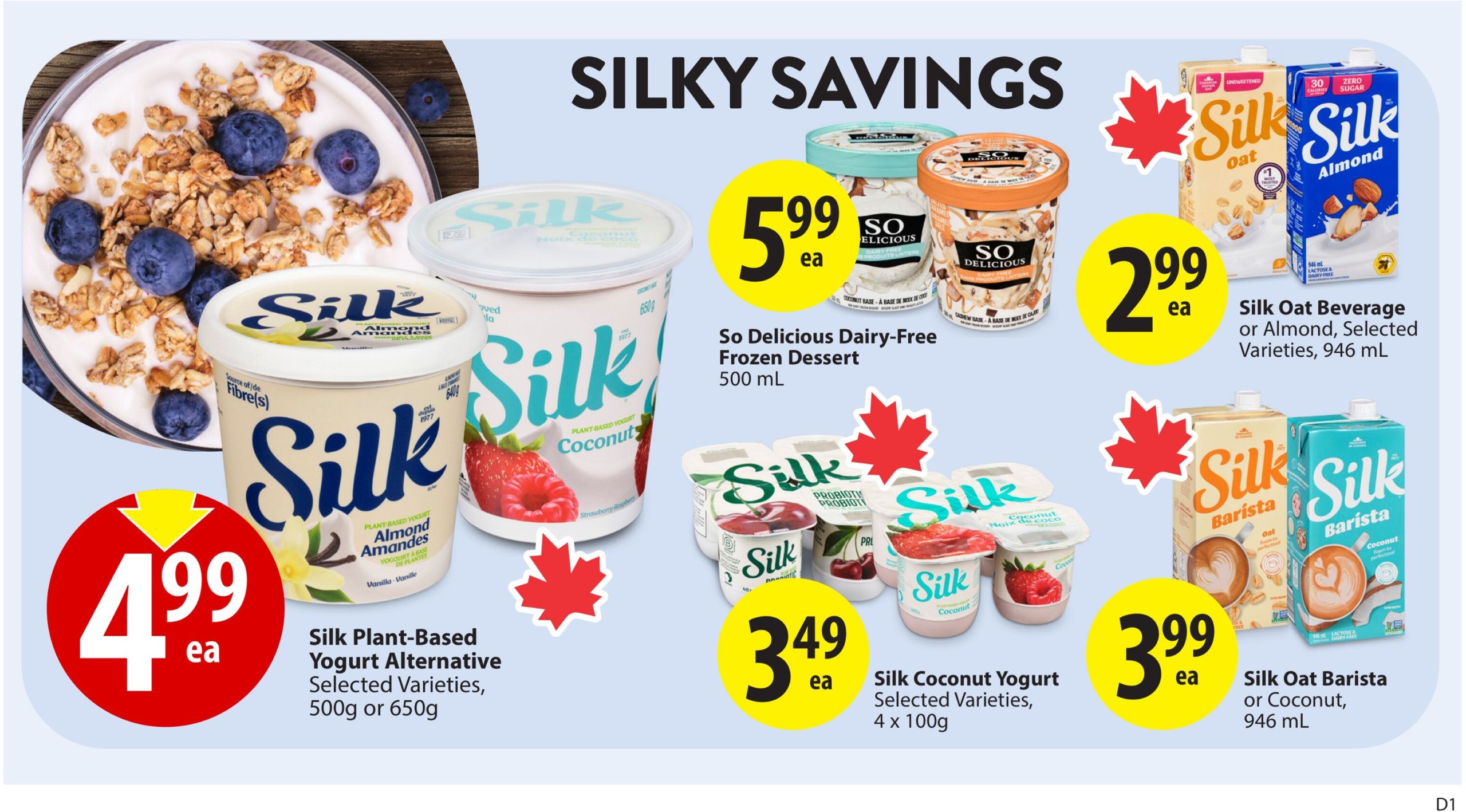 save-on-foods - Save On Foods flyer valid from 07-17 - 07-23 - page: 20