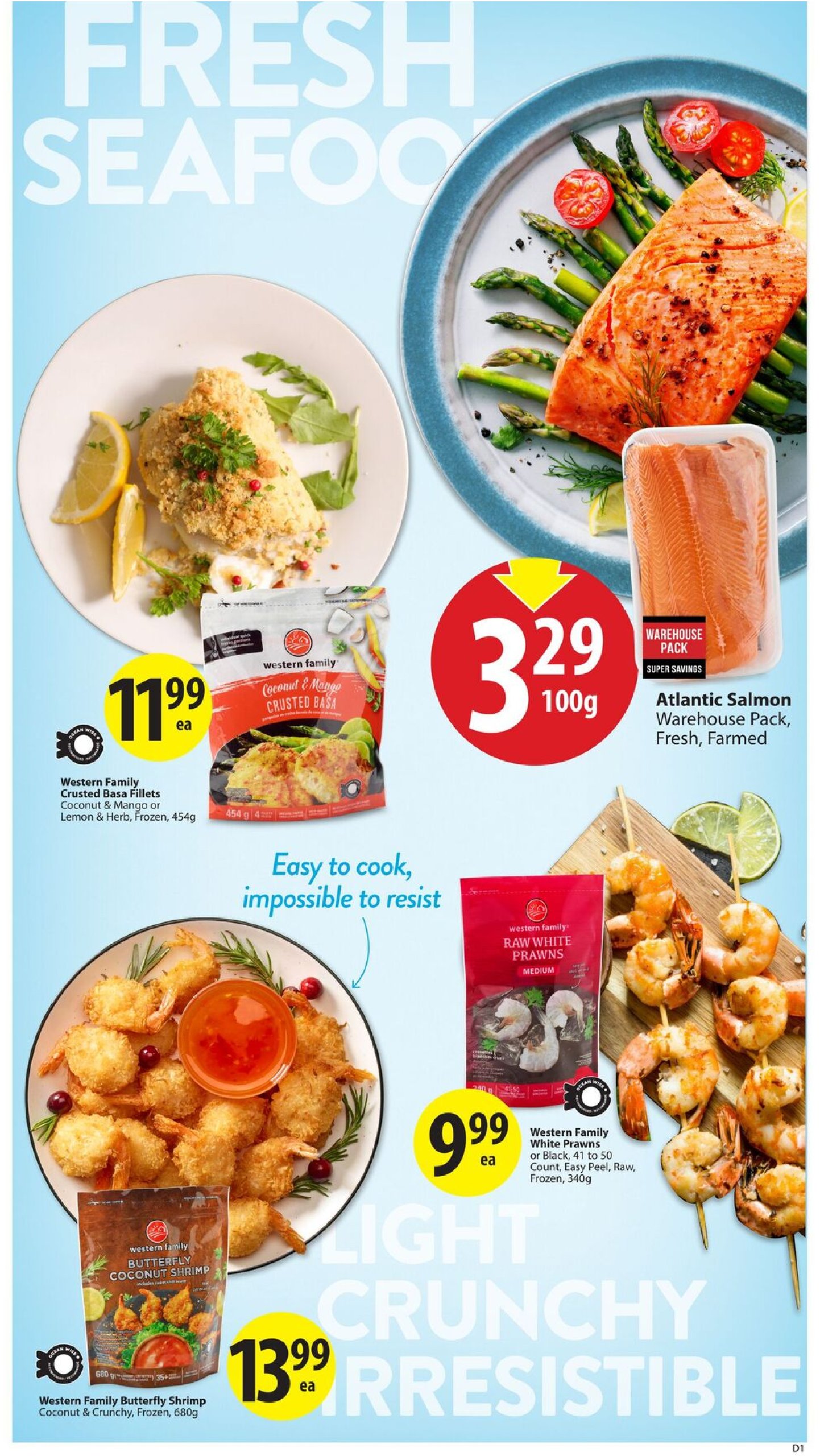 save-on-foods - Save On Foods flyer valid from 07-17 - 07-23 - page: 9
