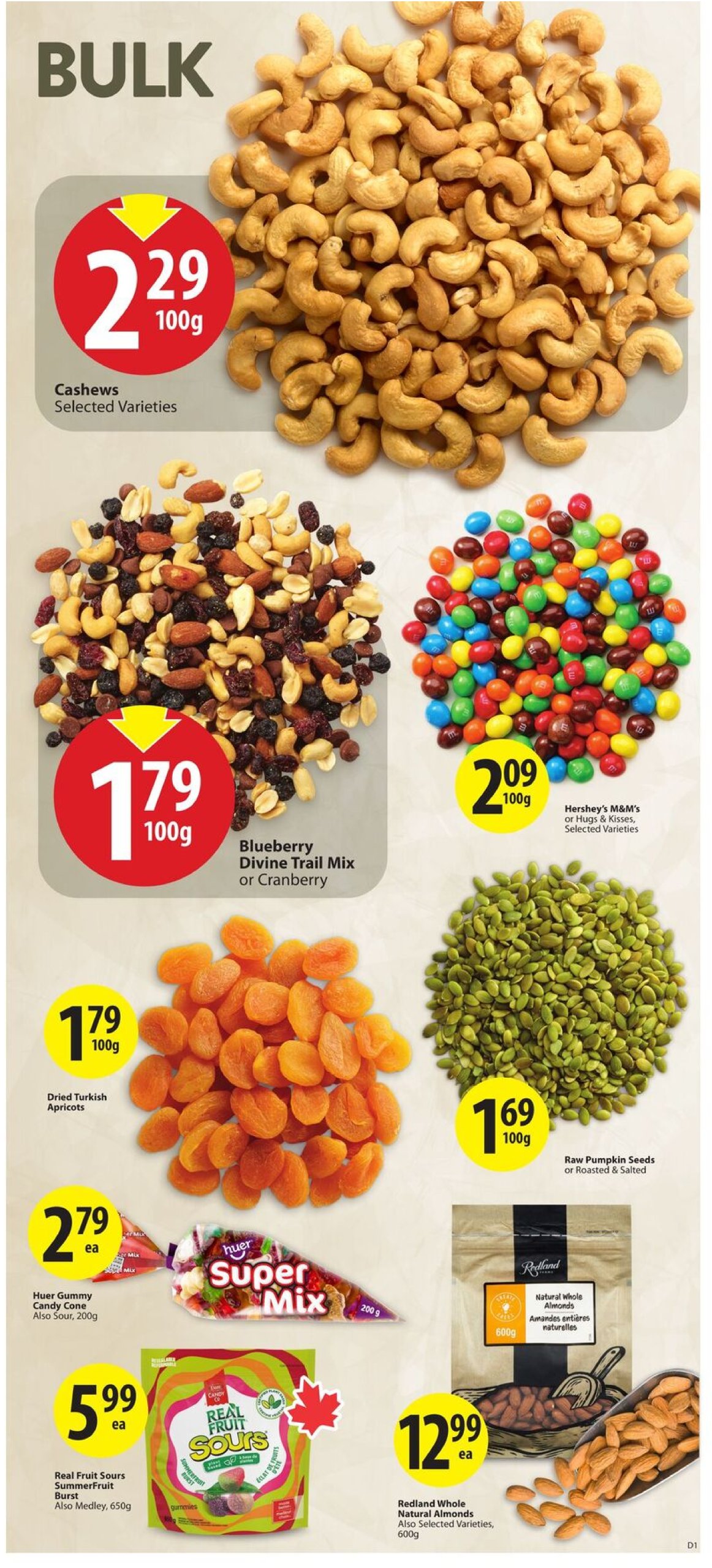 save-on-foods - Save On Foods flyer valid from 07-17 - 07-23 - page: 21