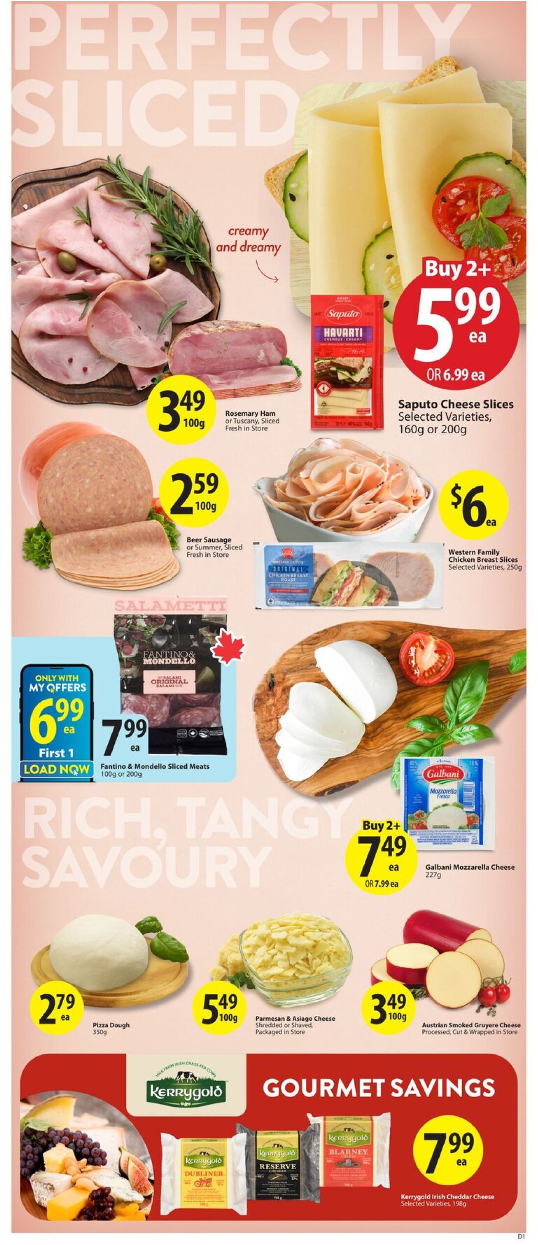 save-on-foods - Save On Foods flyer valid from 07-17 - 07-23 - page: 11