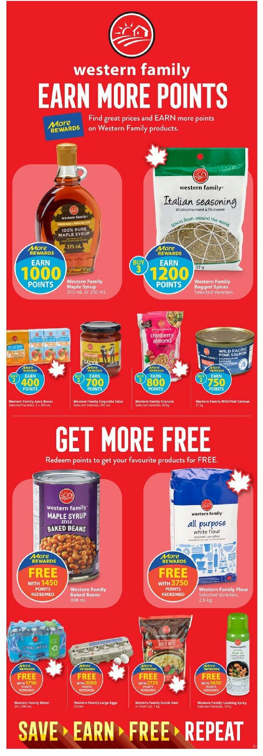 save-on-foods - Save On Foods flyer valid from 08-07 - 08-13 - page: 29