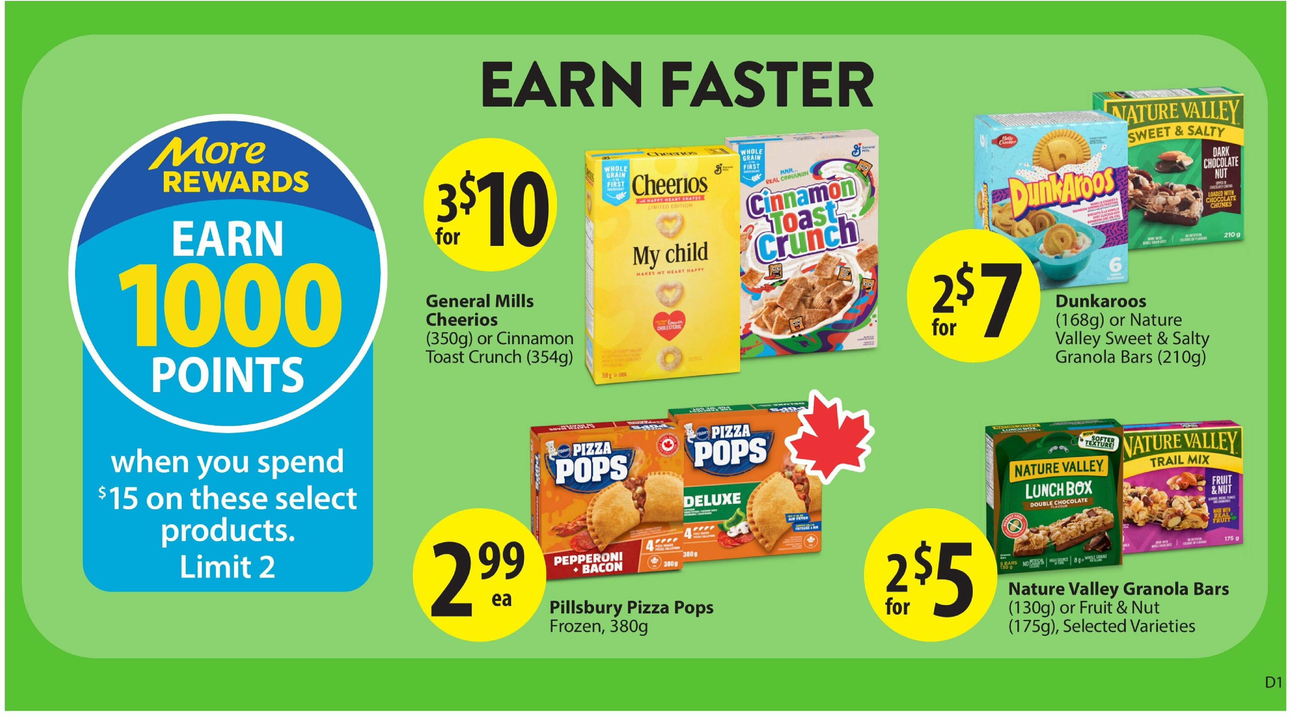 save-on-foods - Save On Foods flyer valid from 08-07 - 08-13 - page: 17