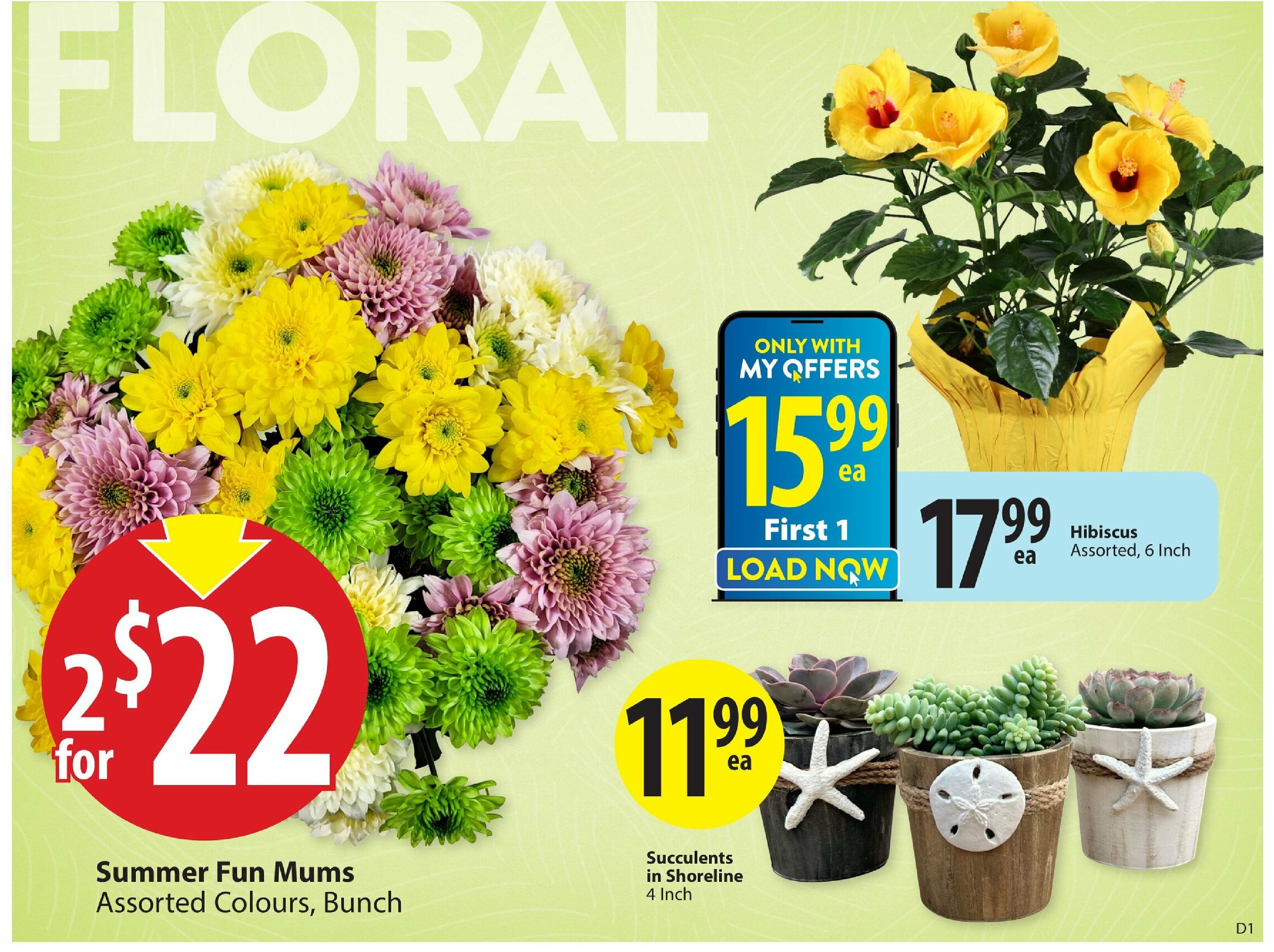 save-on-foods - Save On Foods flyer valid from 08-07 - 08-13 - page: 4