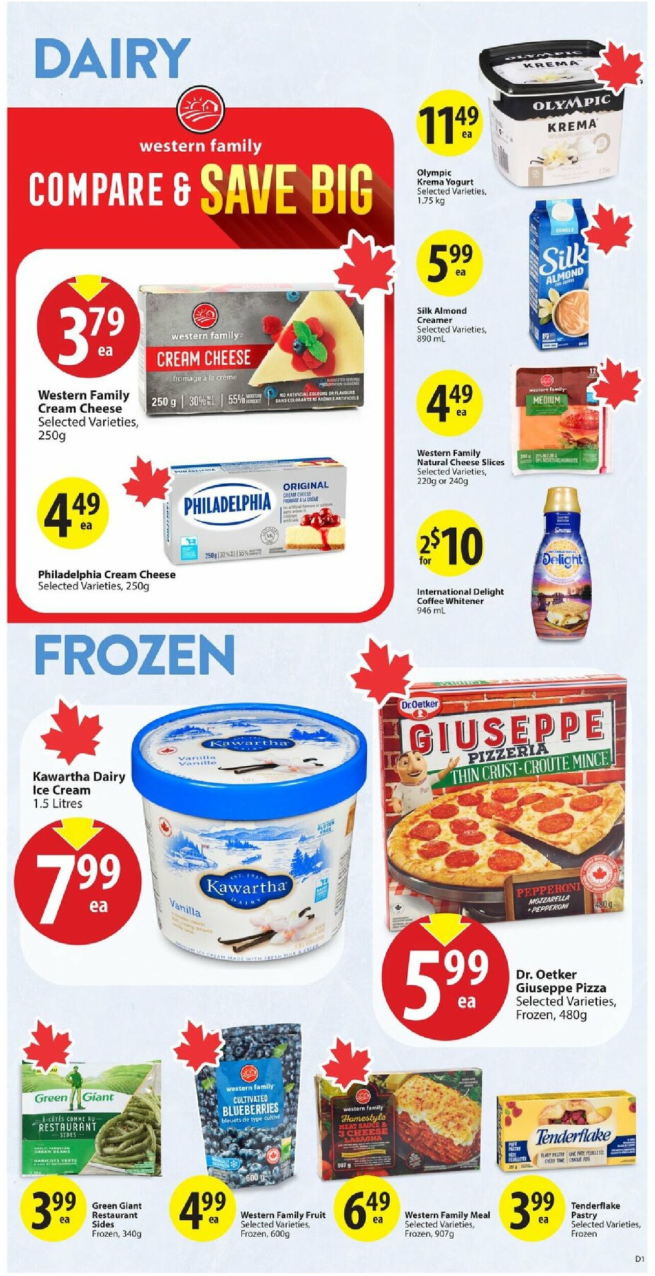 save-on-foods - Save On Foods flyer valid from 08-07 - 08-13 - page: 20
